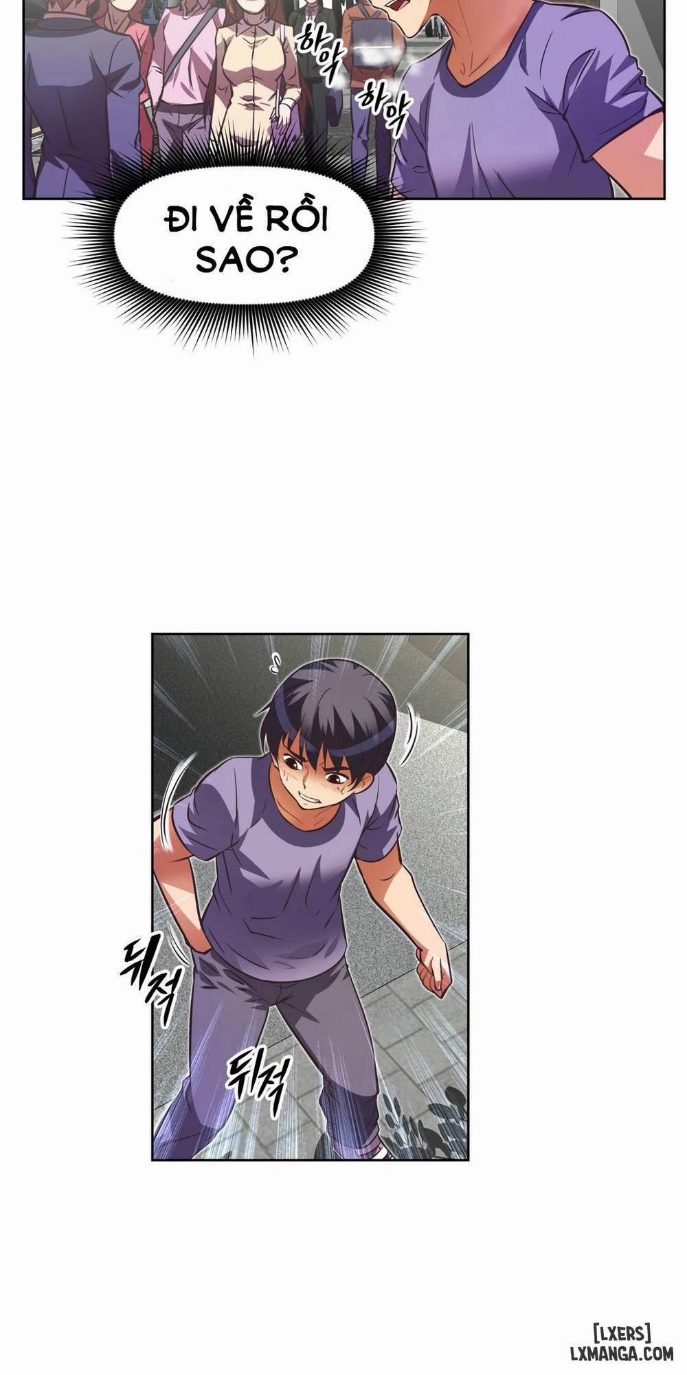 Phóng Thích Dục Vọng 44 trang 36