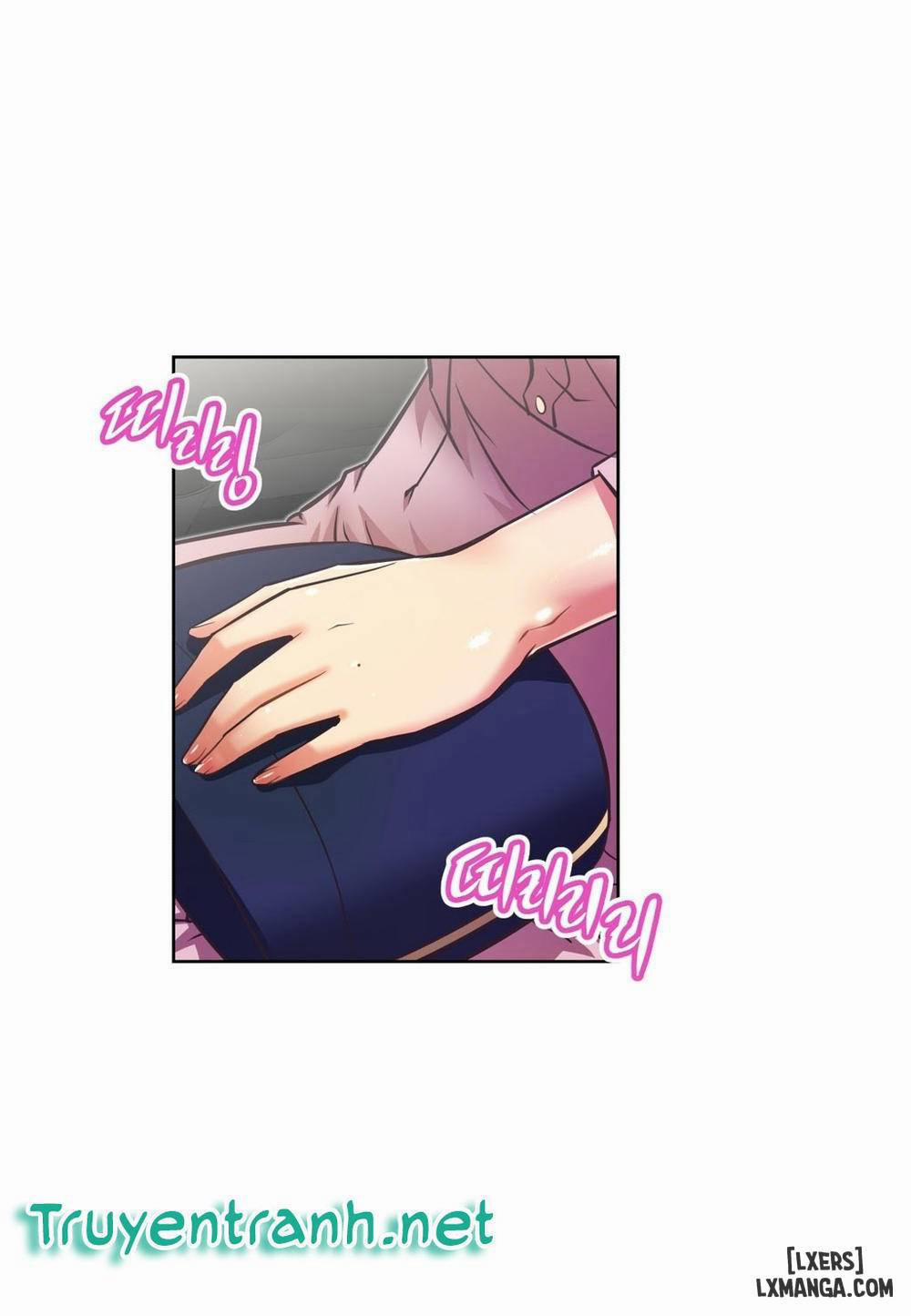 Phóng Thích Dục Vọng 44 trang 39