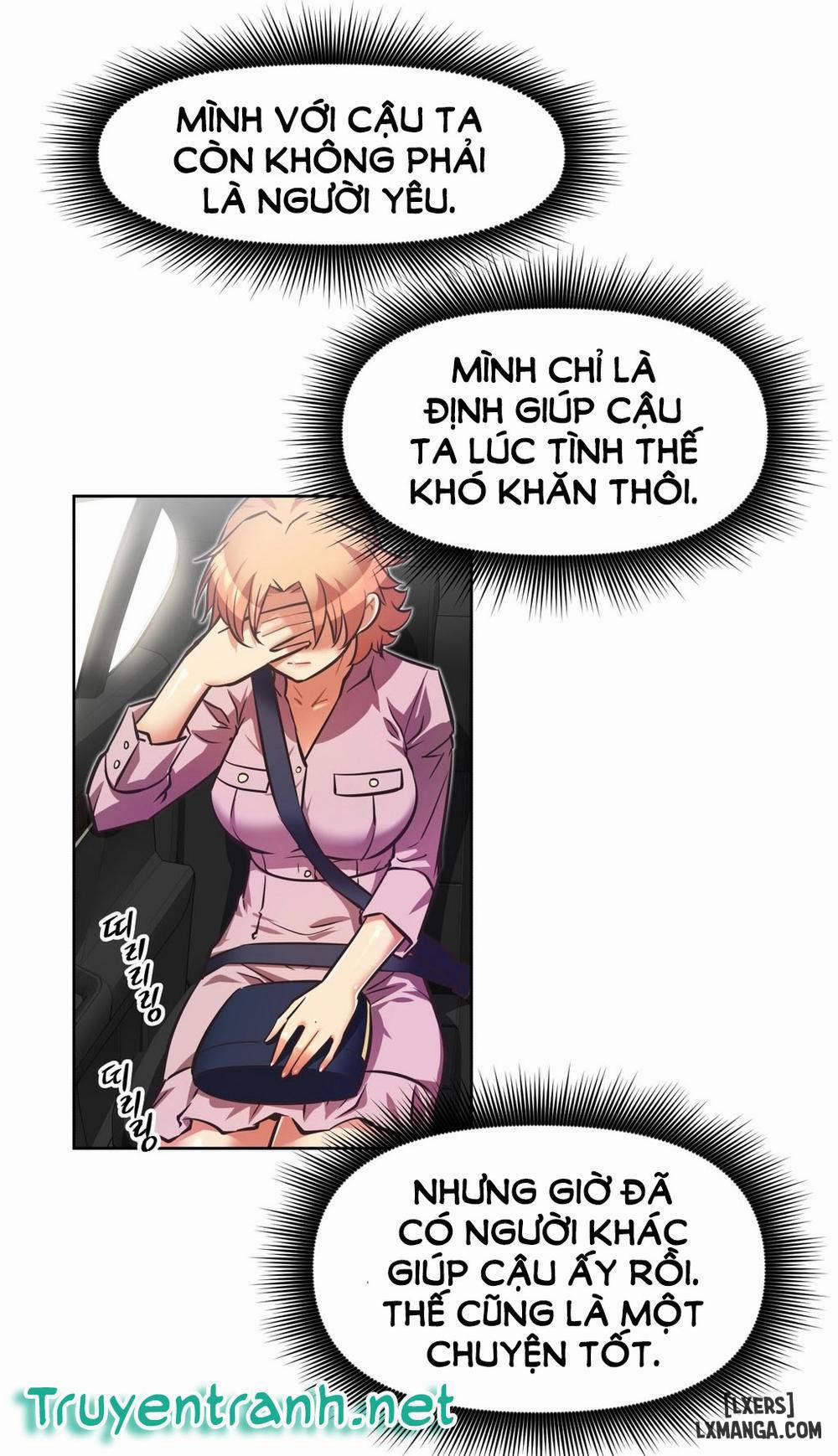 Phóng Thích Dục Vọng 44 trang 43