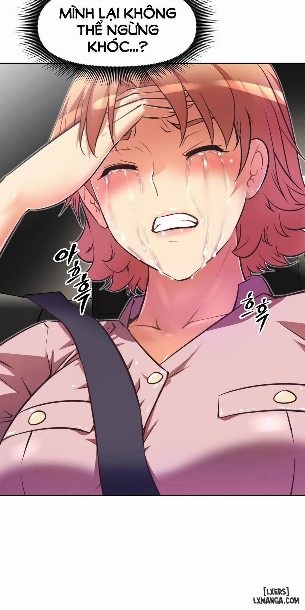 Phóng Thích Dục Vọng 44 trang 45