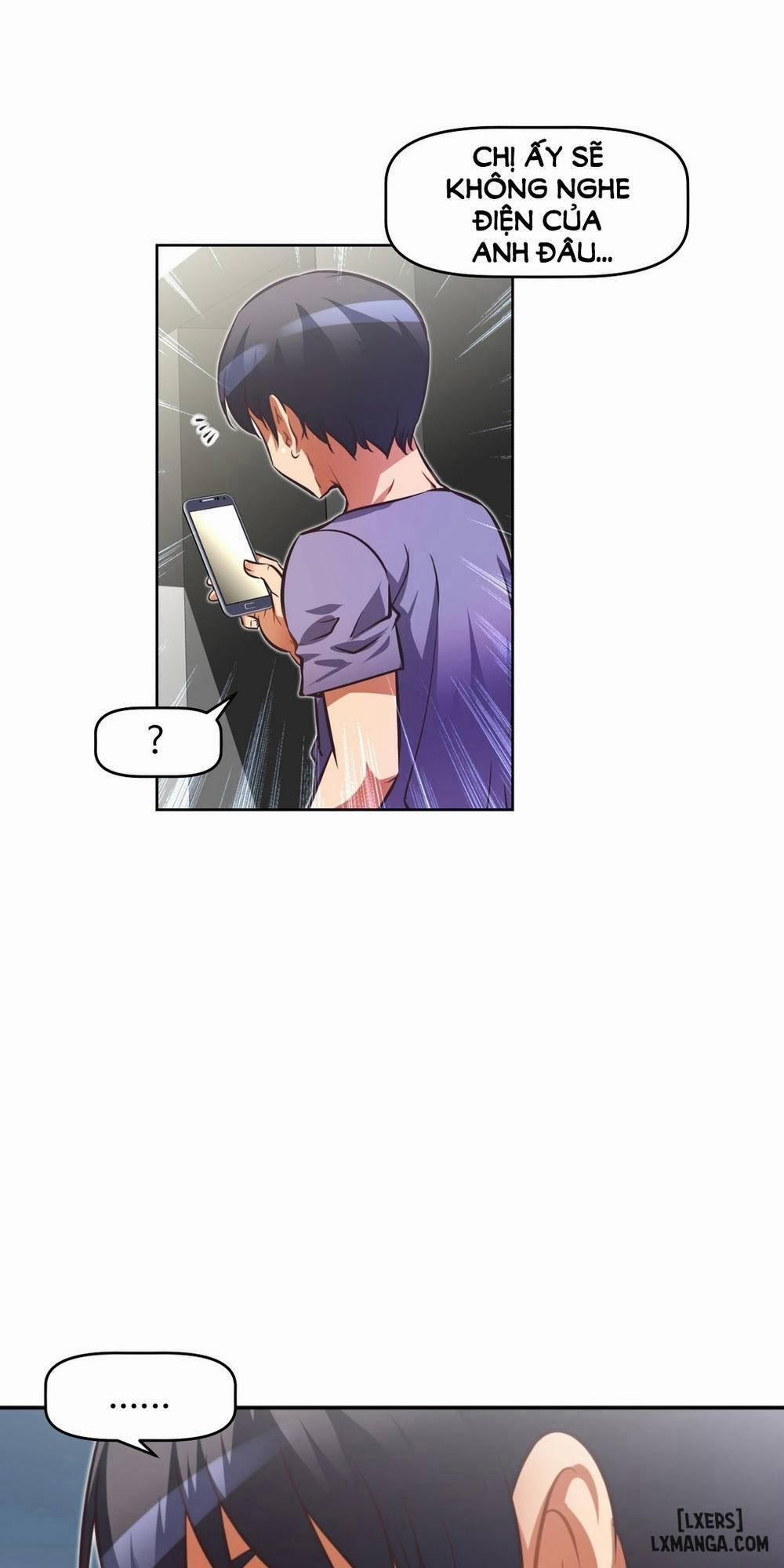 Phóng Thích Dục Vọng 44 trang 48