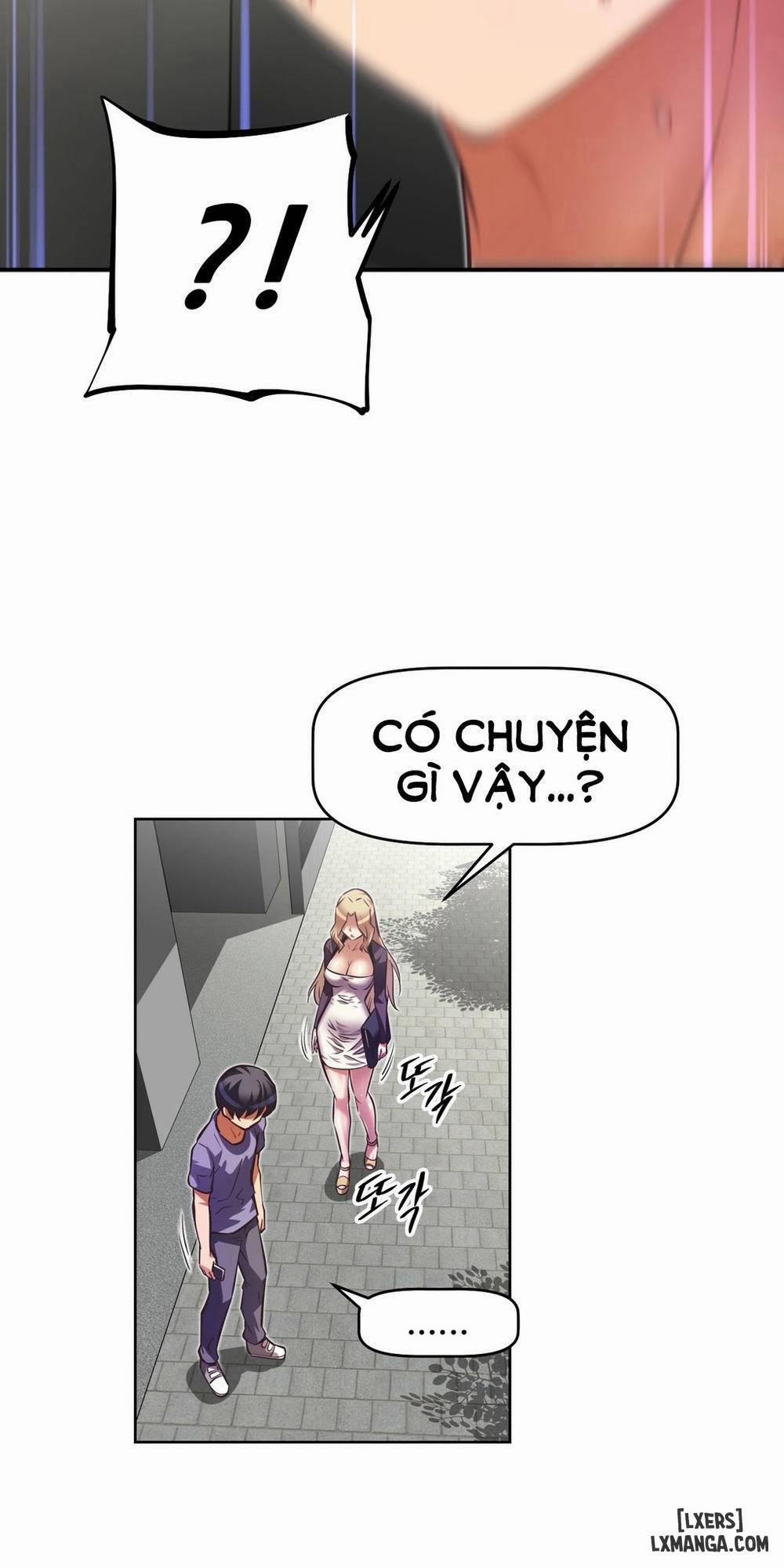 Phóng Thích Dục Vọng 44 trang 54