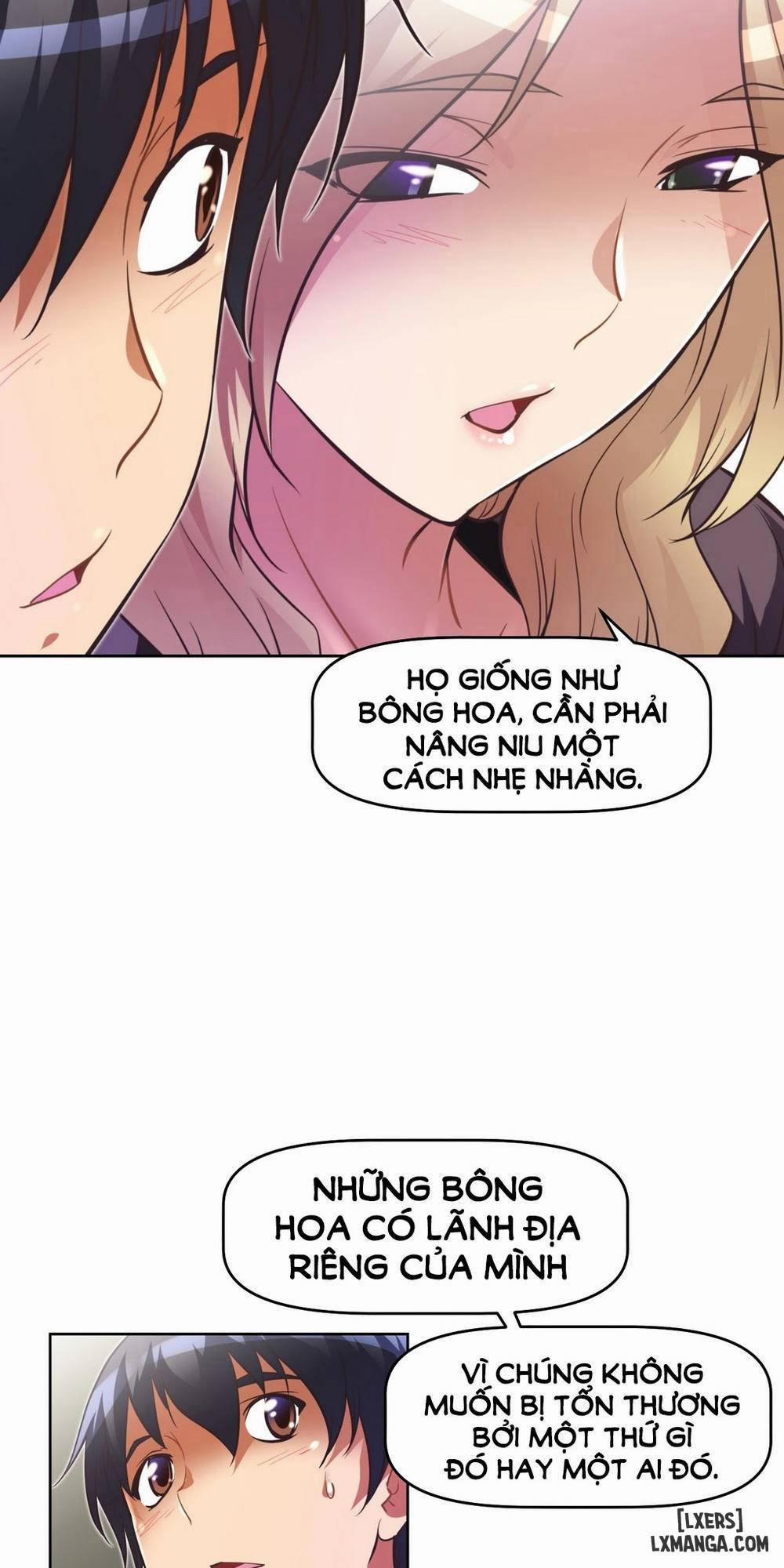 Phóng Thích Dục Vọng 44 trang 57