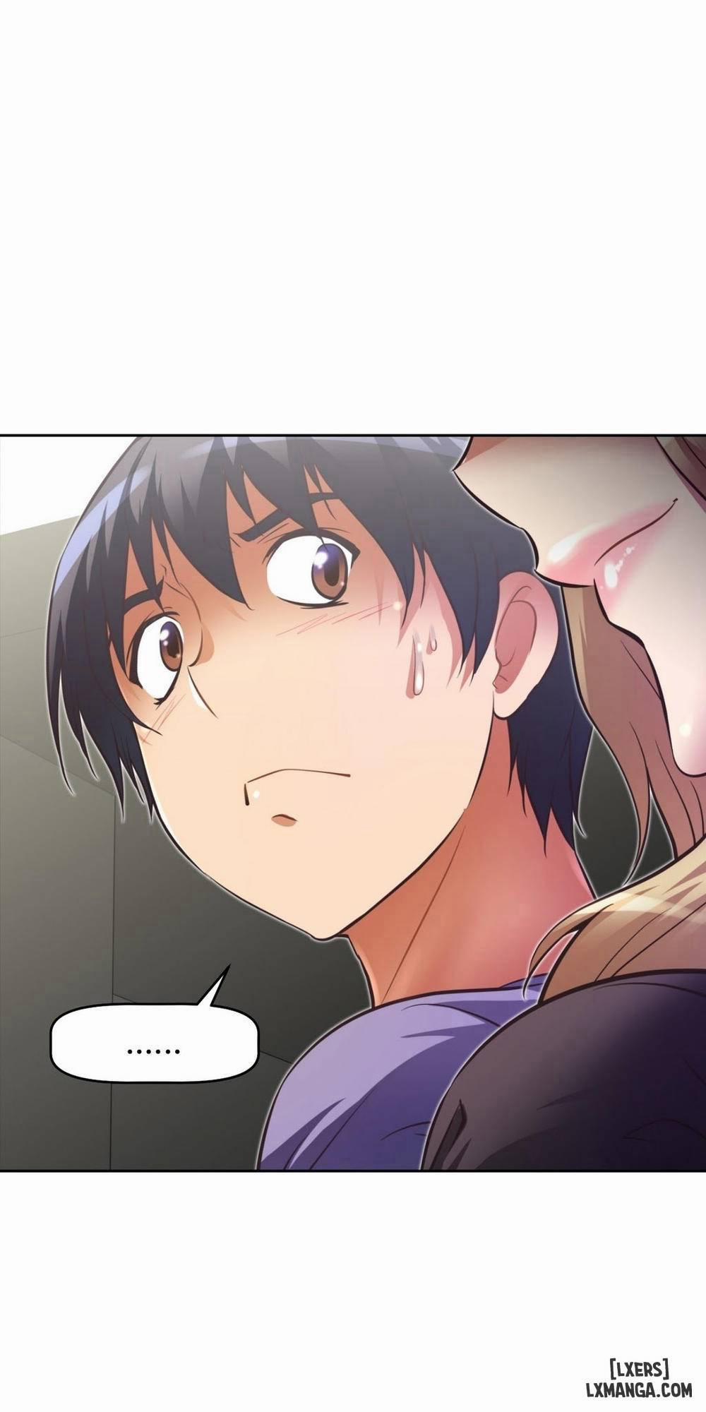 Phóng Thích Dục Vọng 44 trang 60