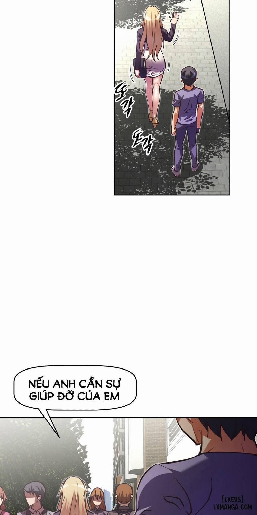 Phóng Thích Dục Vọng 44 trang 62