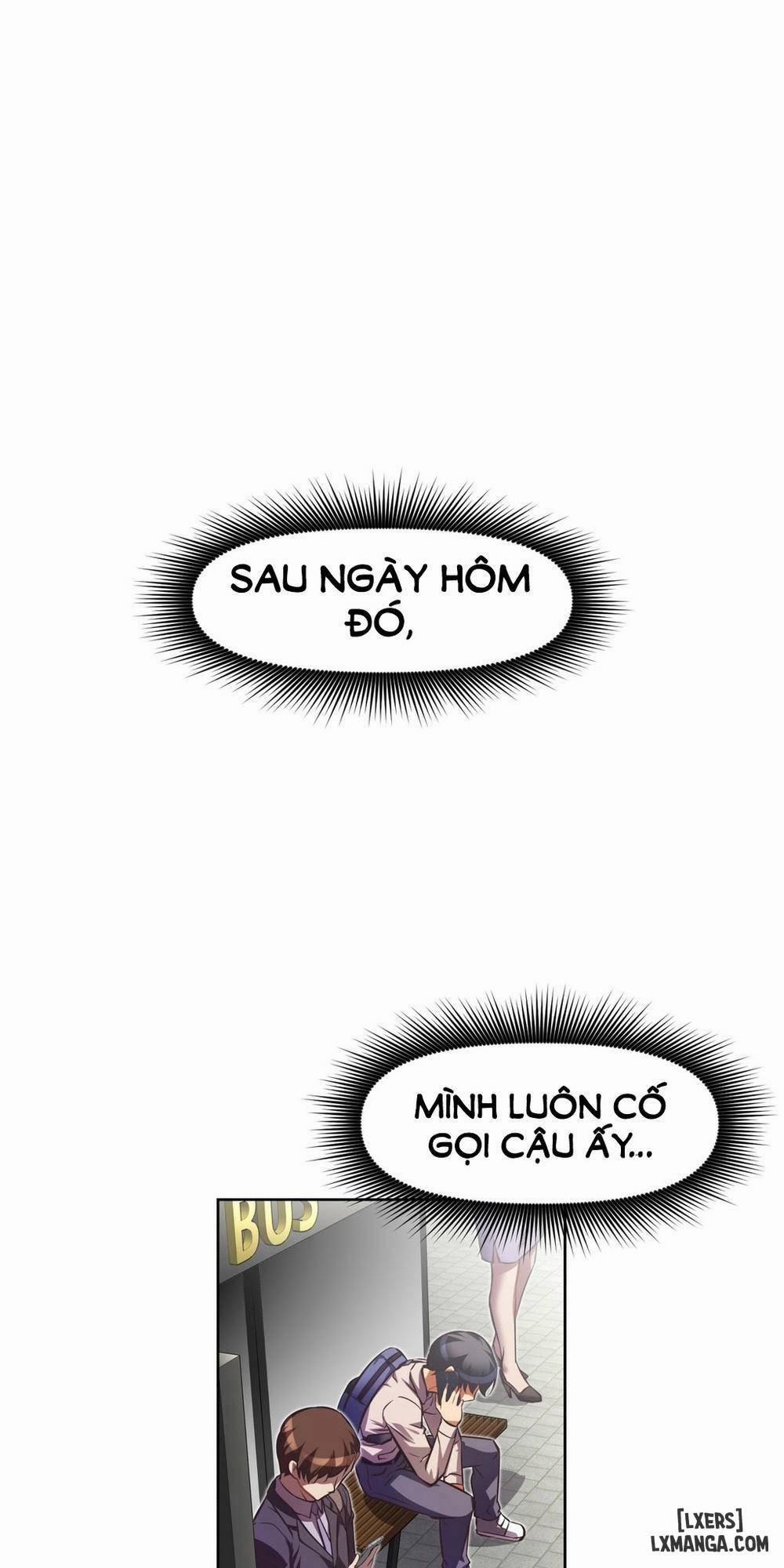 Phóng Thích Dục Vọng 44 trang 65