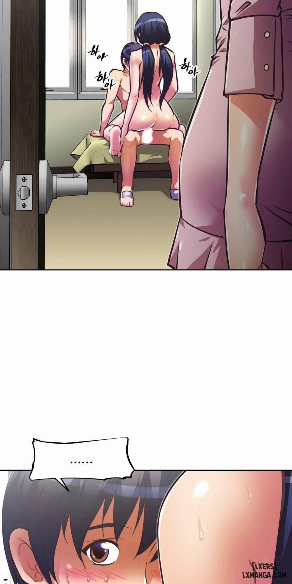 Phóng Thích Dục Vọng 44 trang 7