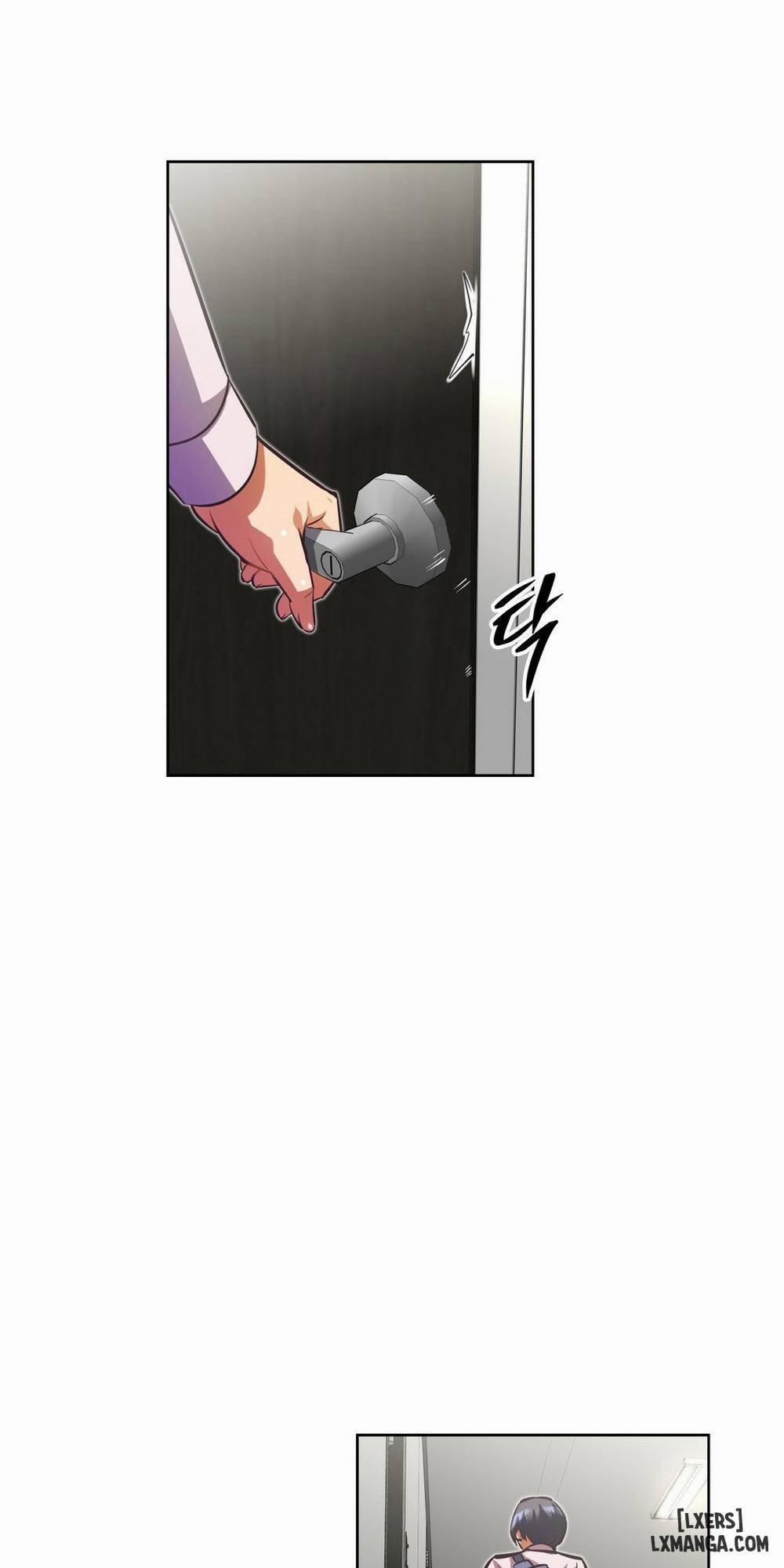 Phóng Thích Dục Vọng 44 trang 75