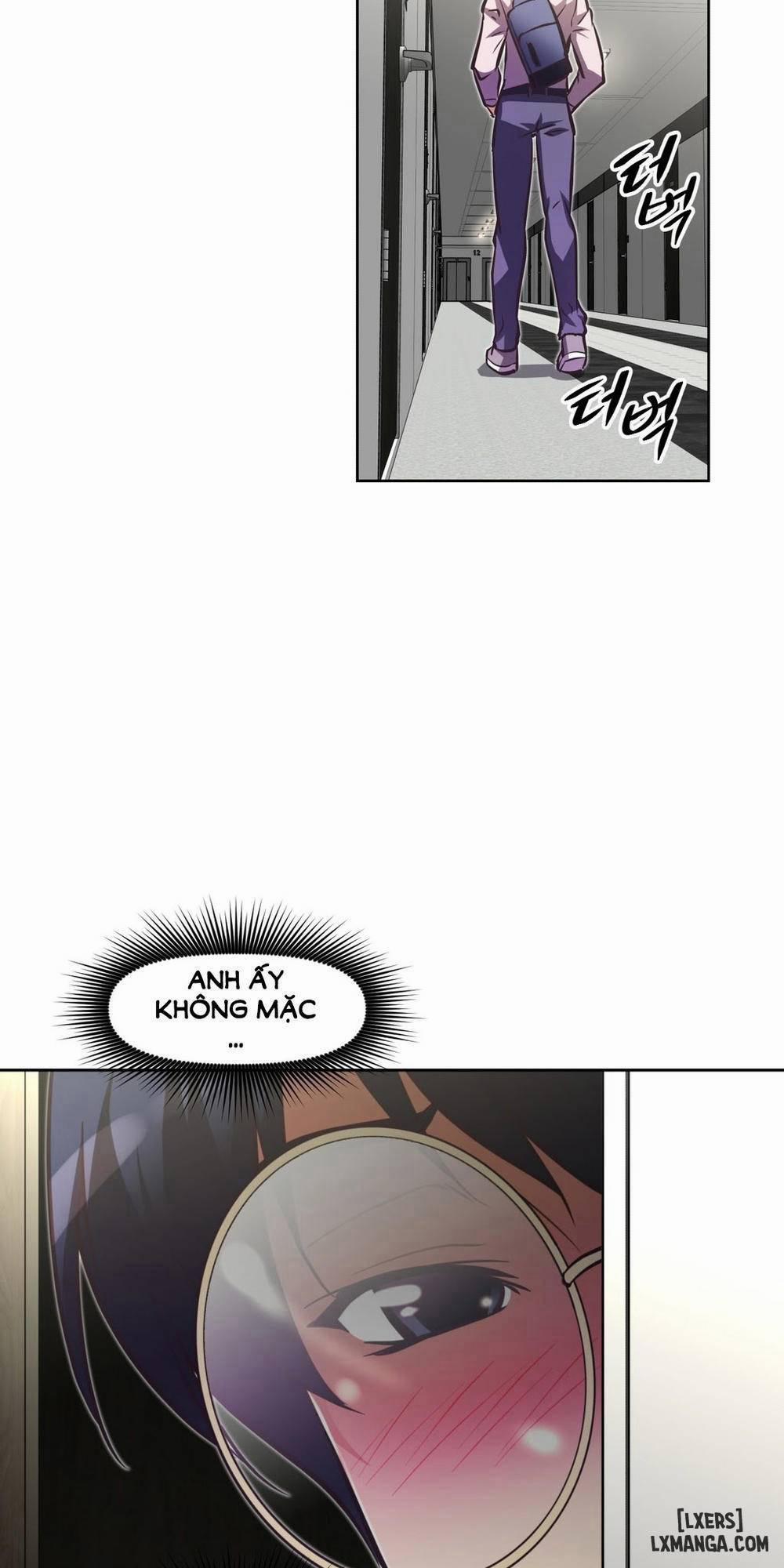 Phóng Thích Dục Vọng 44 trang 76