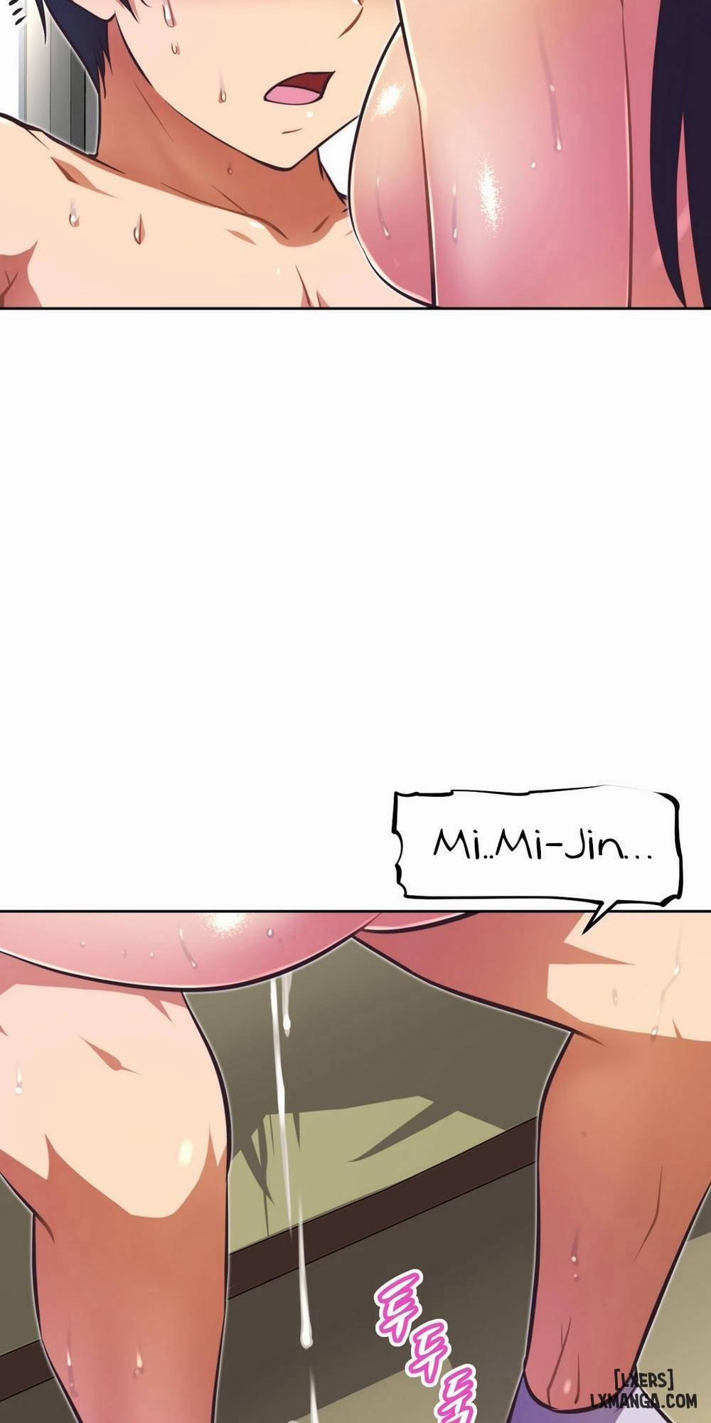 Phóng Thích Dục Vọng 44 trang 8