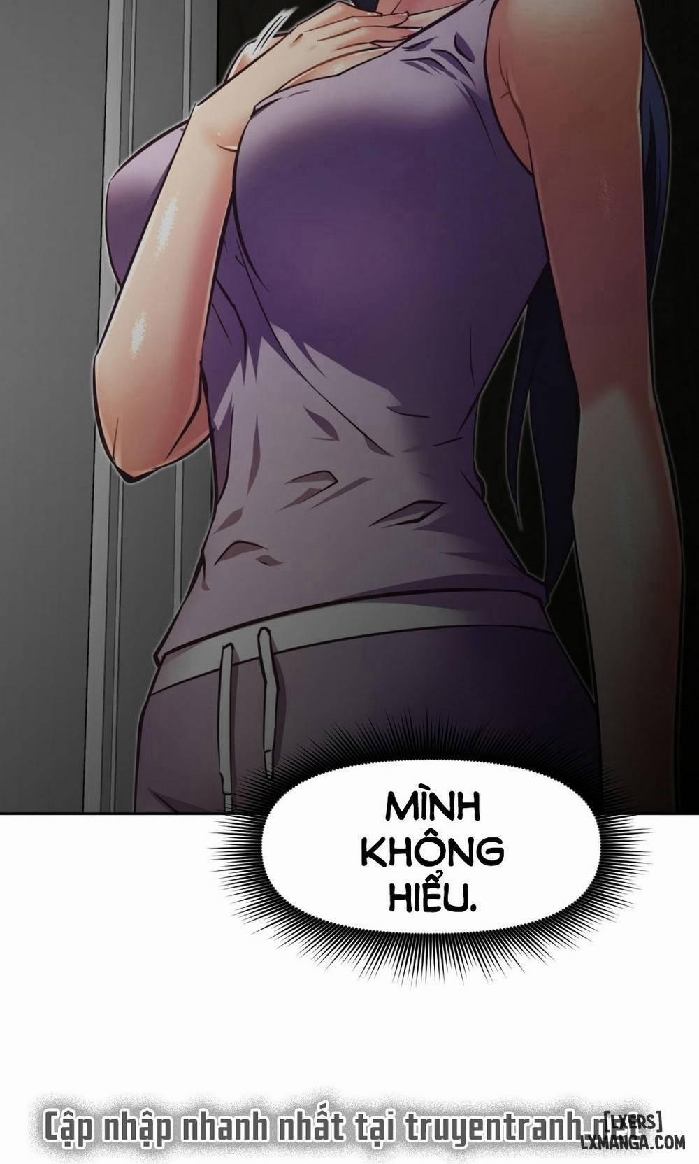 Phóng Thích Dục Vọng 44 trang 83