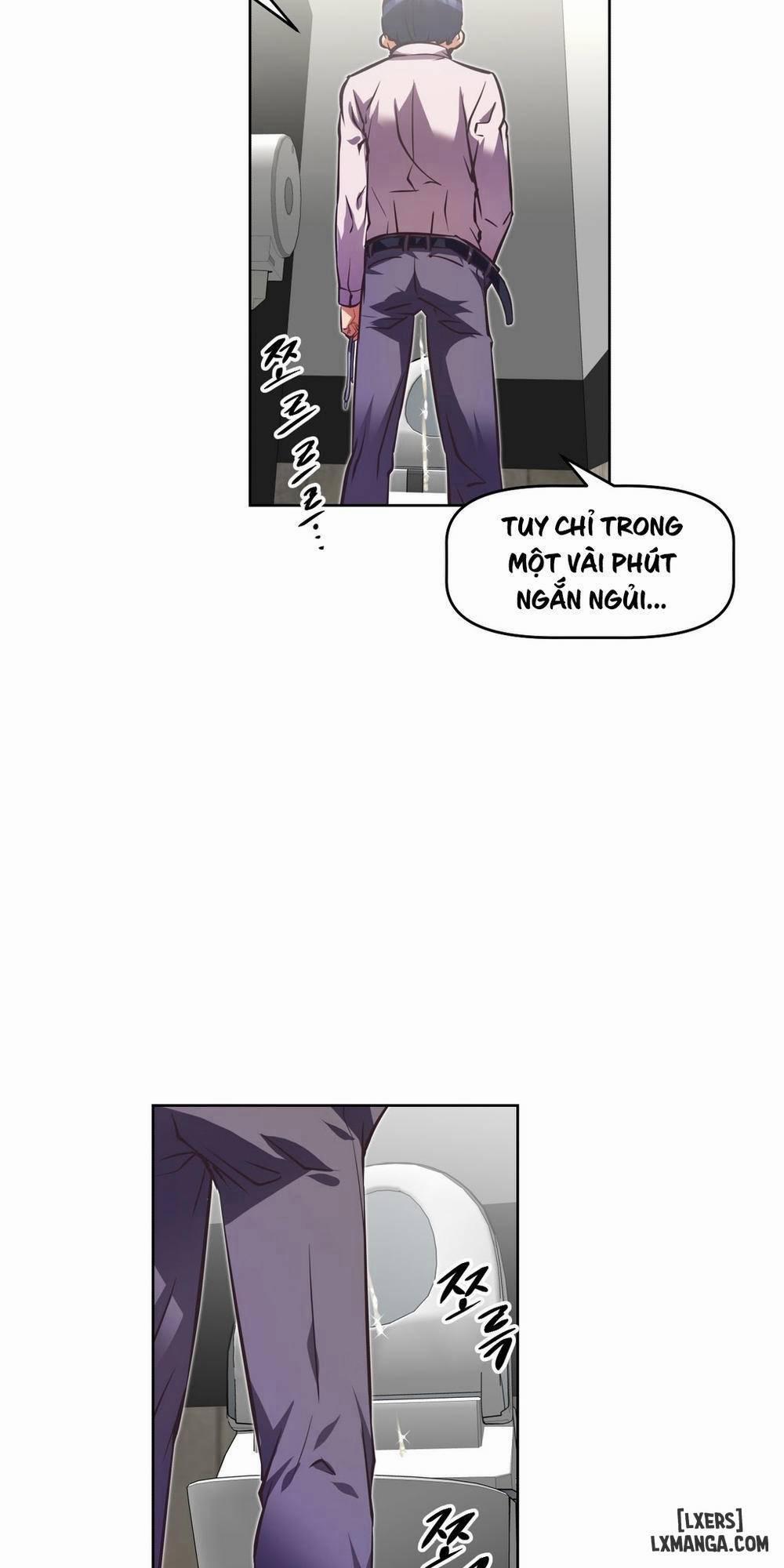 Phóng Thích Dục Vọng 45 trang 10