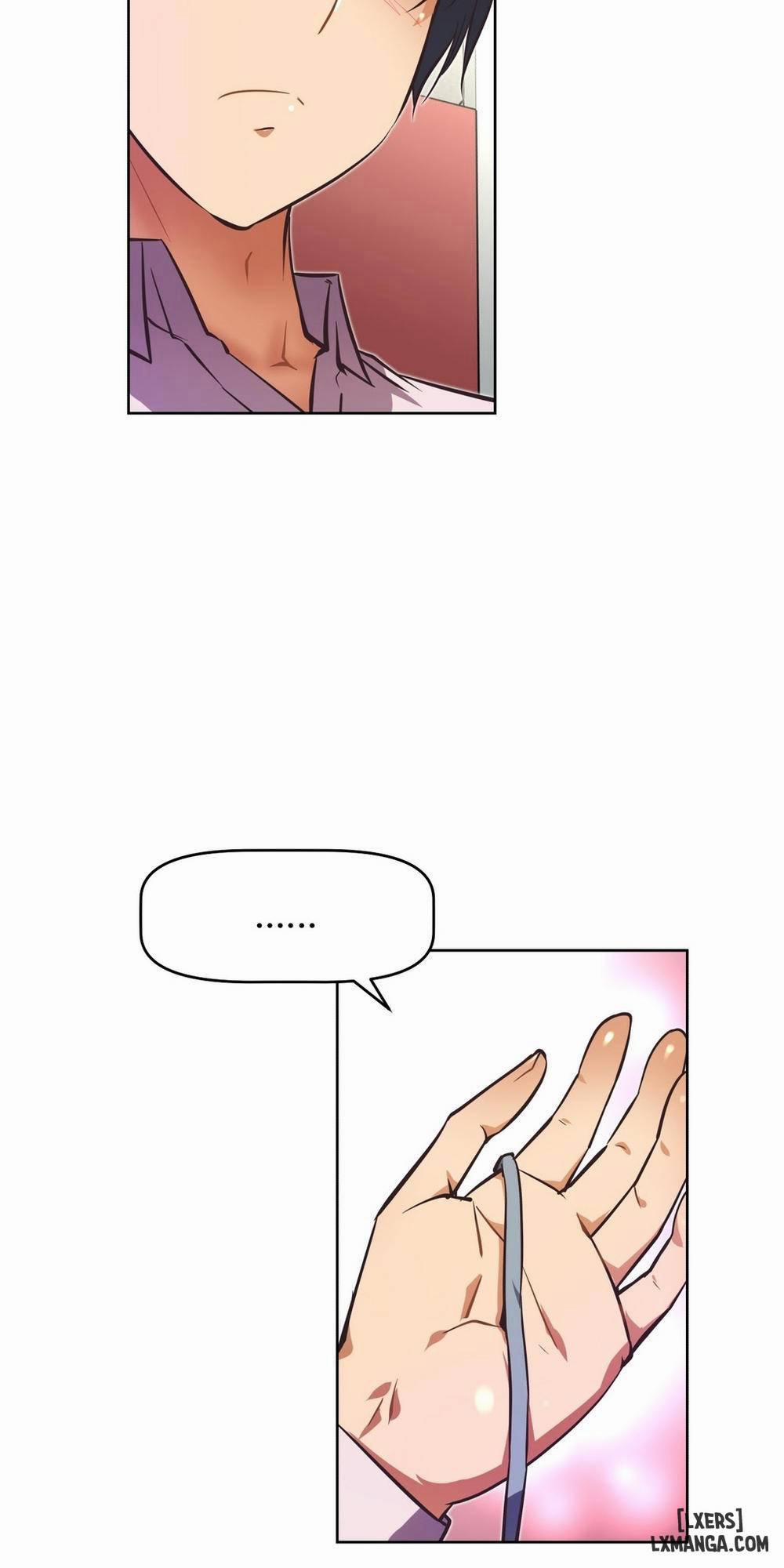 Phóng Thích Dục Vọng 45 trang 13