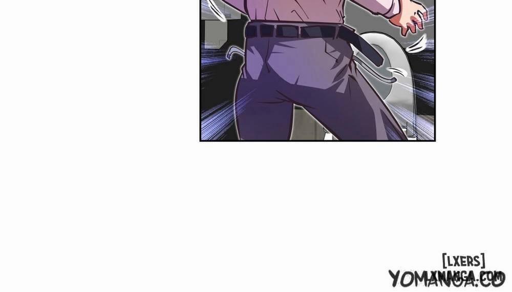 Phóng Thích Dục Vọng 45 trang 16