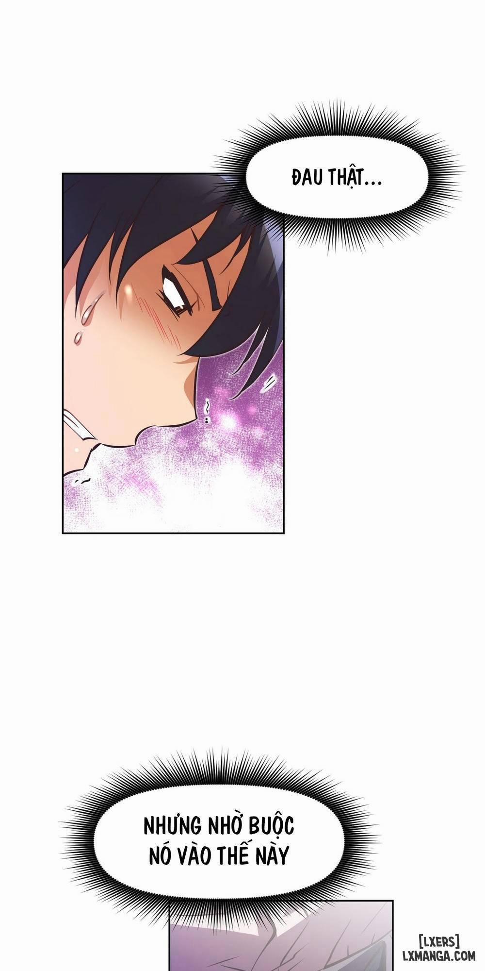 Phóng Thích Dục Vọng 45 trang 17