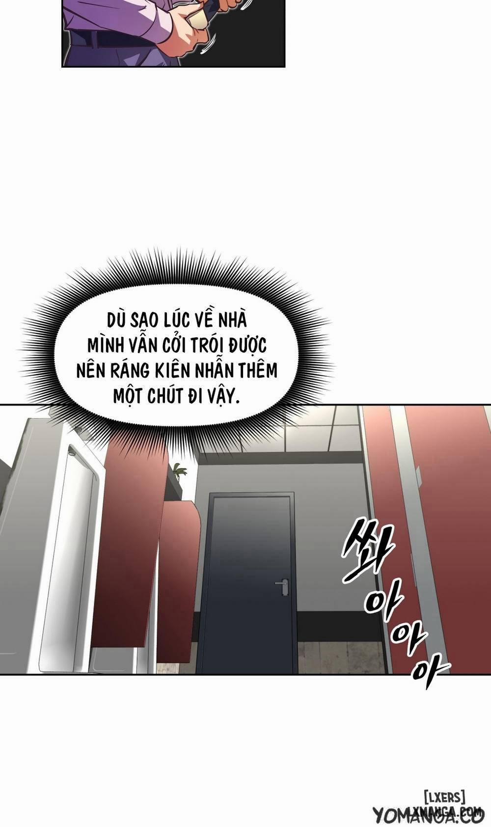 Phóng Thích Dục Vọng 45 trang 19