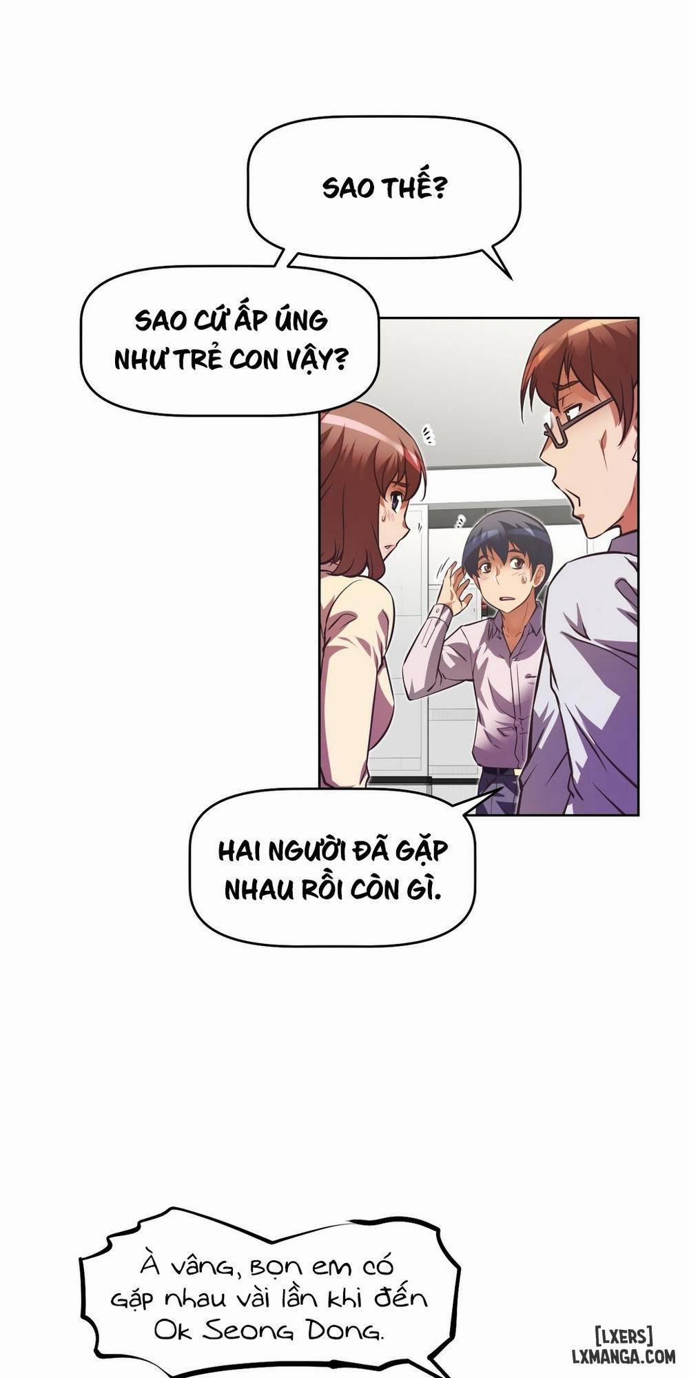 Phóng Thích Dục Vọng 45 trang 26