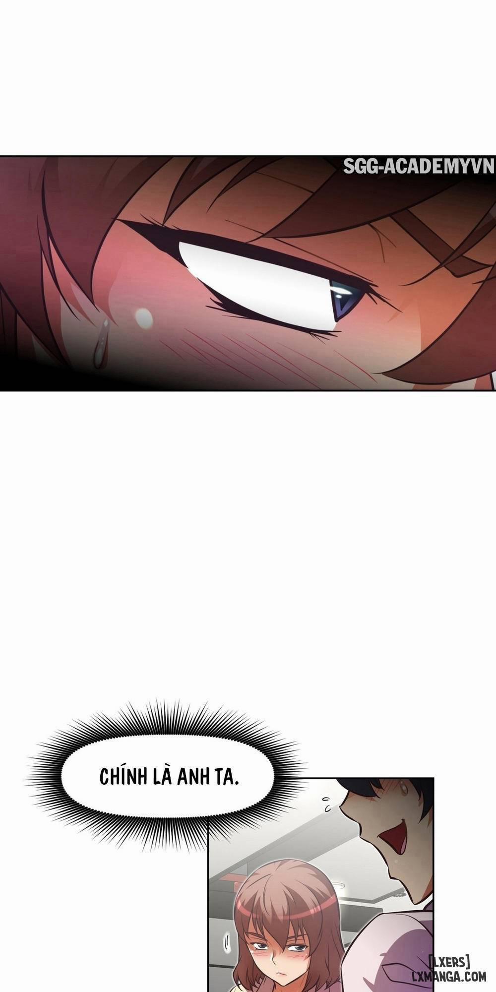 Phóng Thích Dục Vọng 45 trang 29