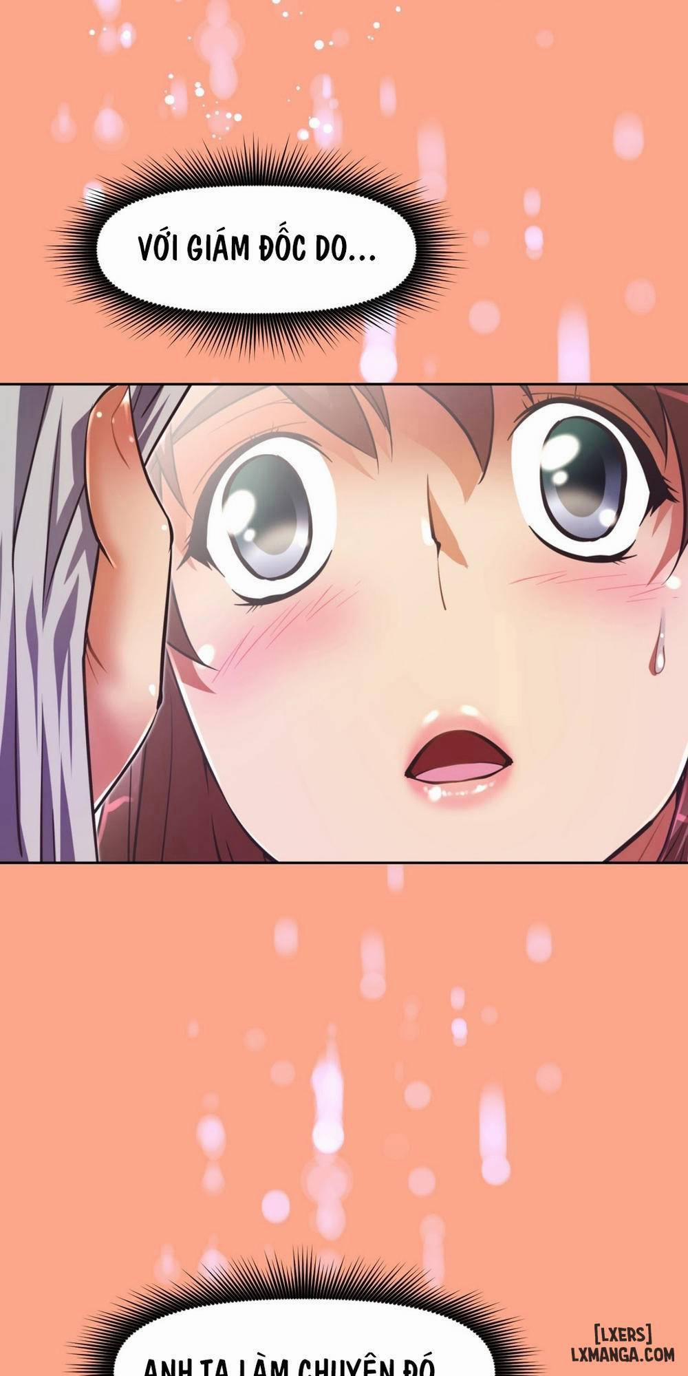 Phóng Thích Dục Vọng 45 trang 34