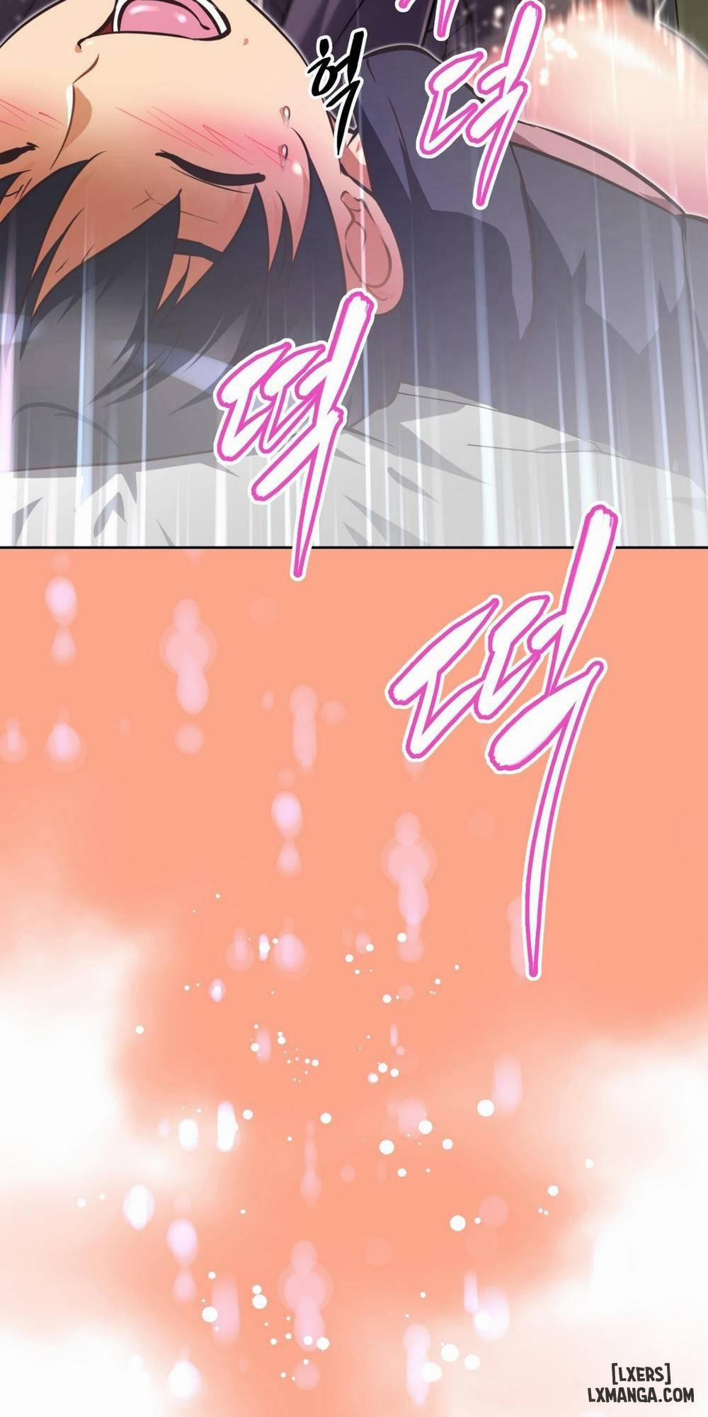 Phóng Thích Dục Vọng 45 trang 37