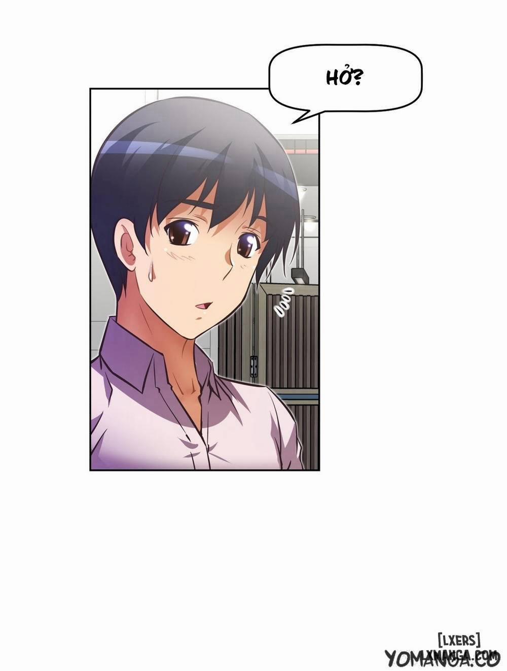 Phóng Thích Dục Vọng 45 trang 41