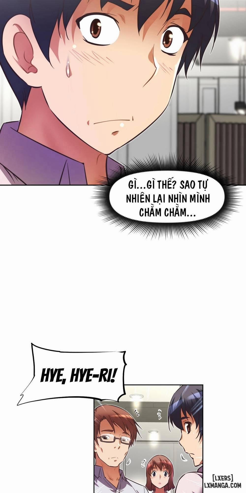 Phóng Thích Dục Vọng 45 trang 43