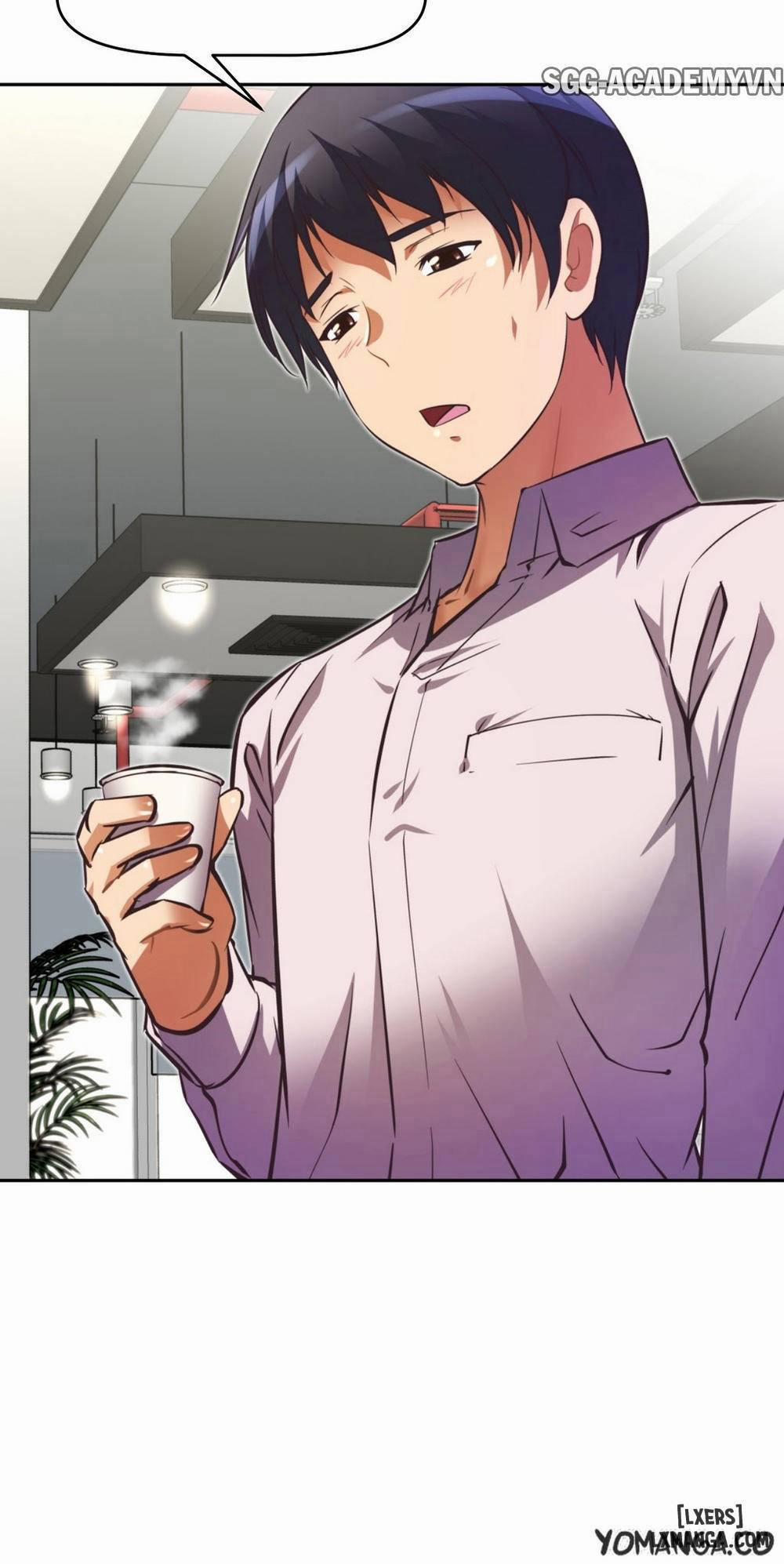 Phóng Thích Dục Vọng 45 trang 5