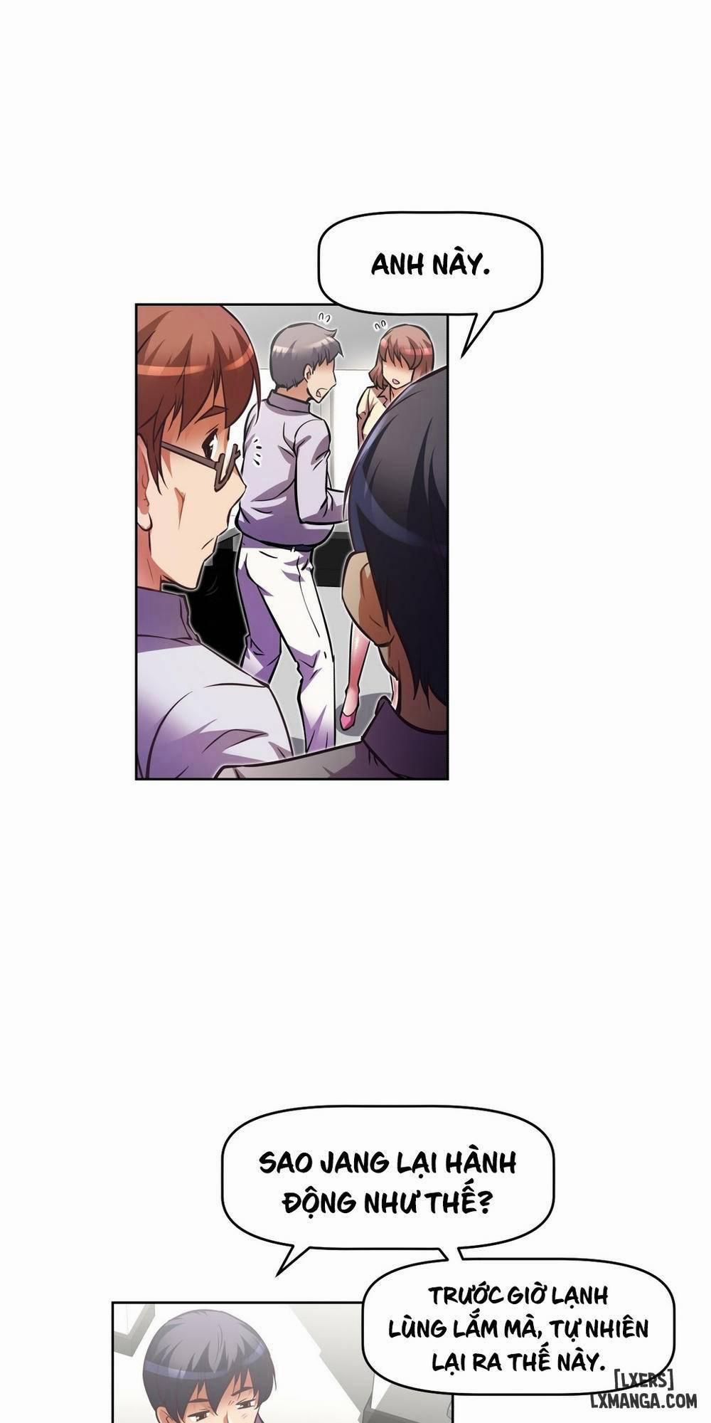 Phóng Thích Dục Vọng 45 trang 54