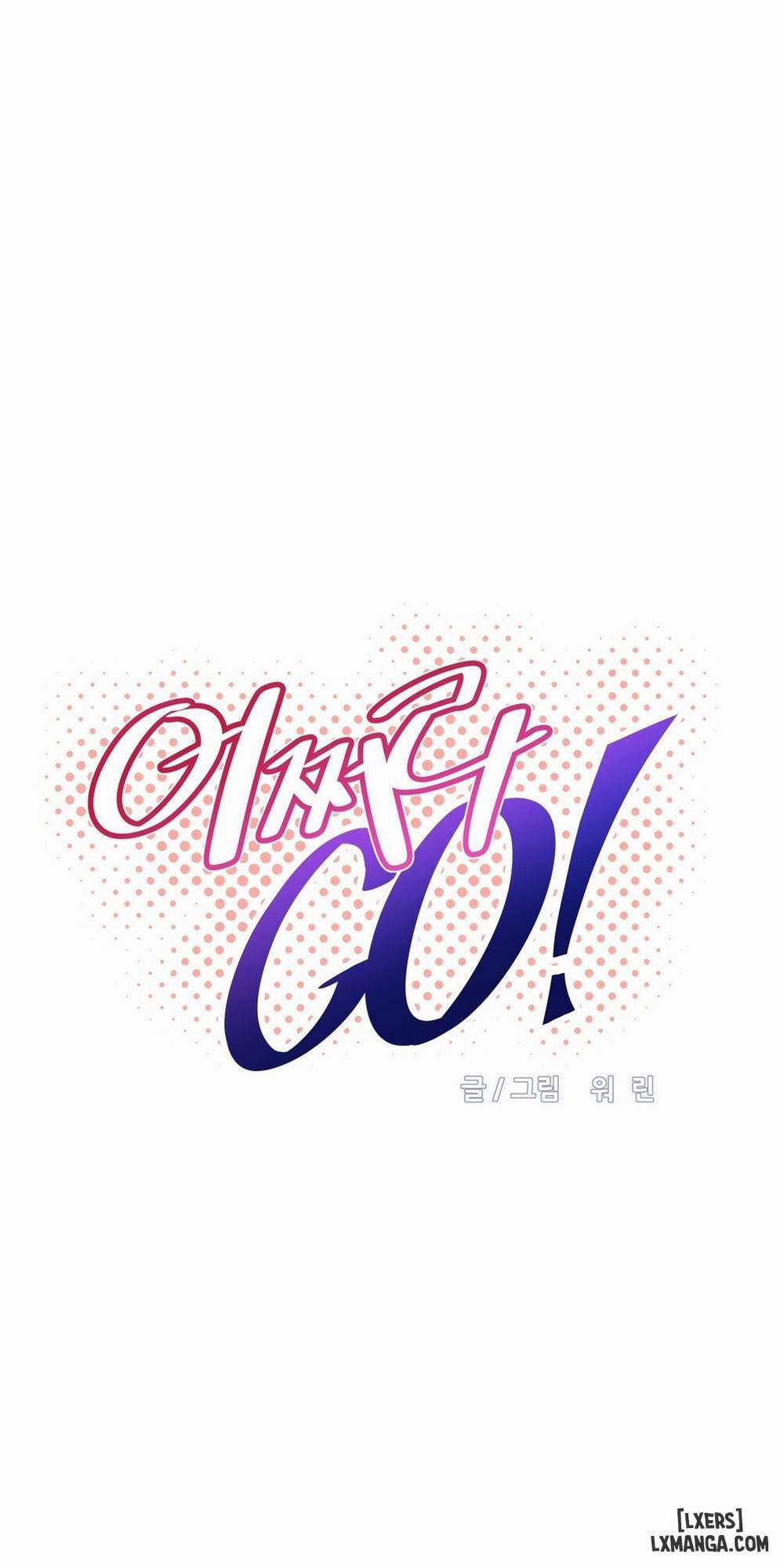 Phóng Thích Dục Vọng 45 trang 6