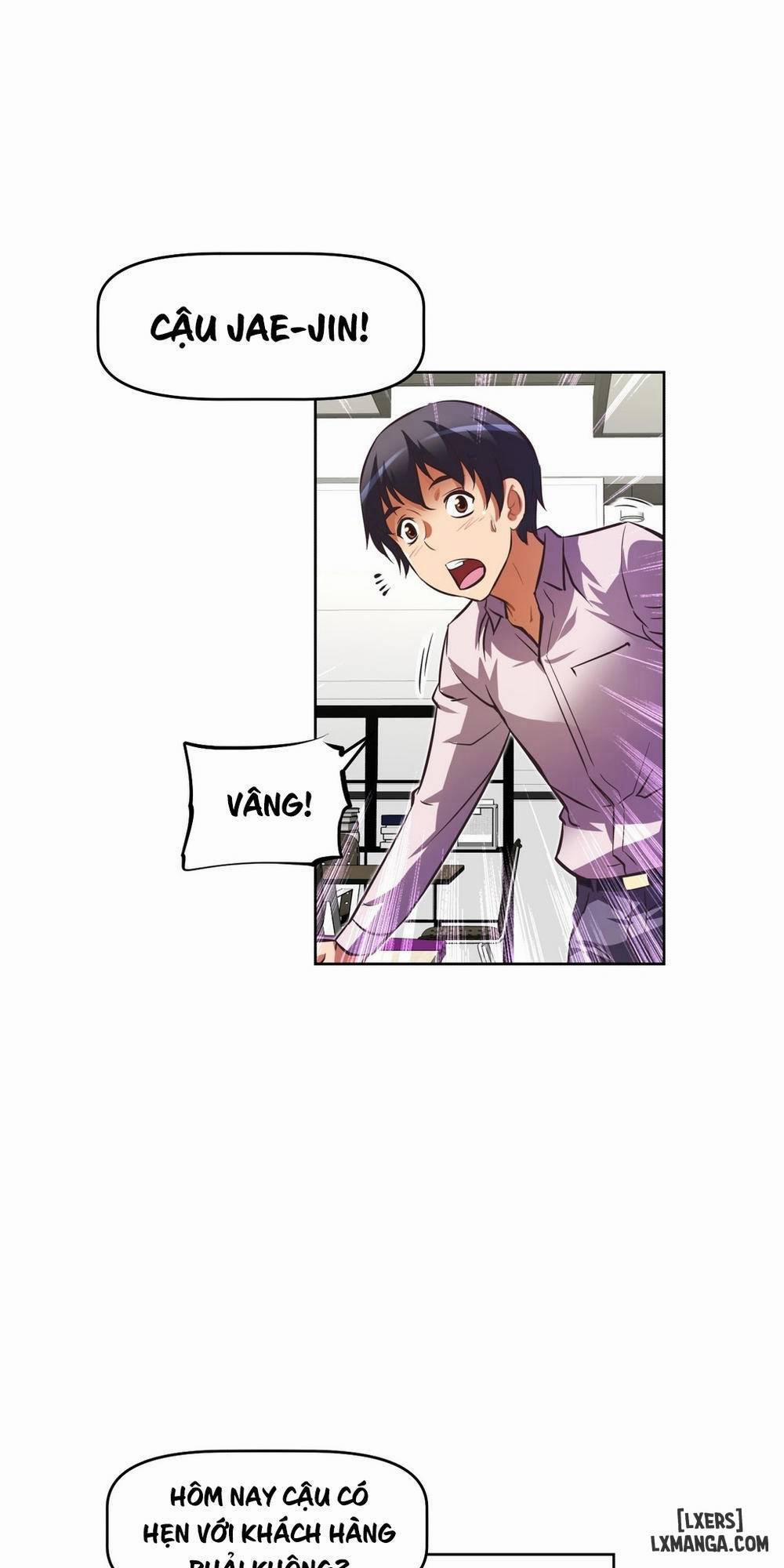 Phóng Thích Dục Vọng 45 trang 63