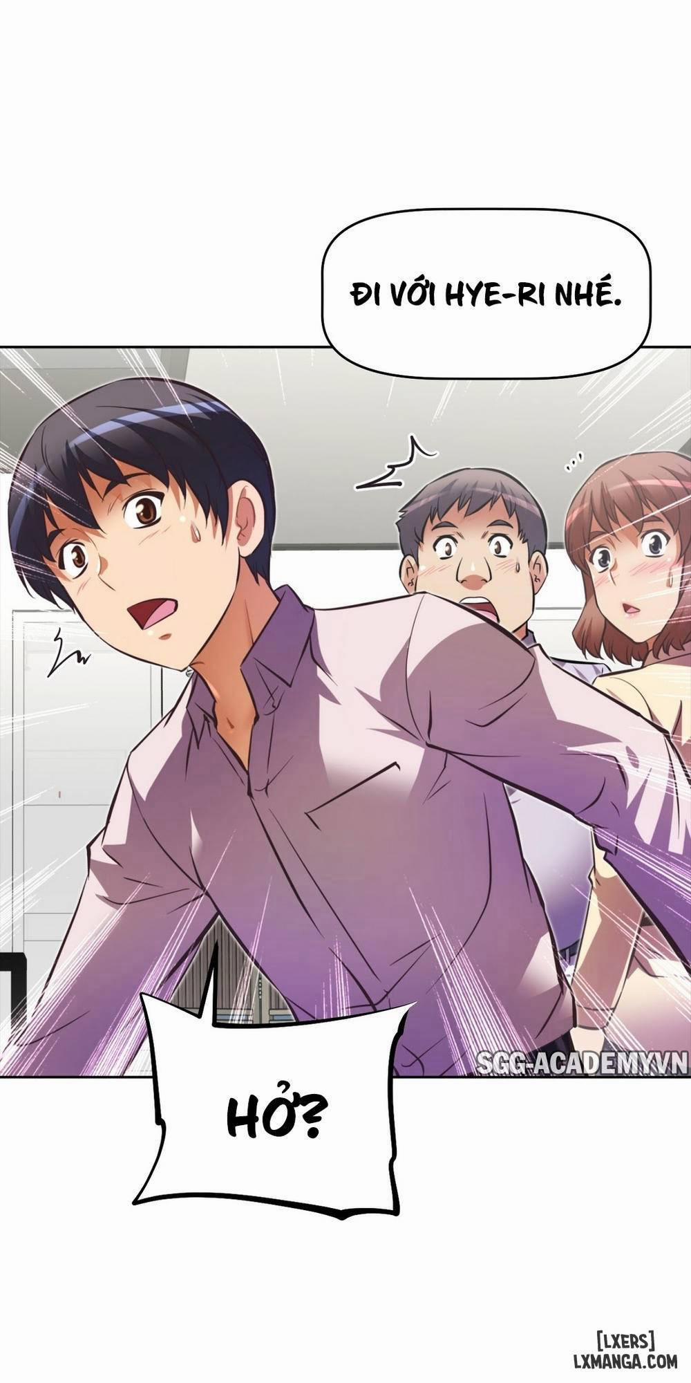 Phóng Thích Dục Vọng 45 trang 66