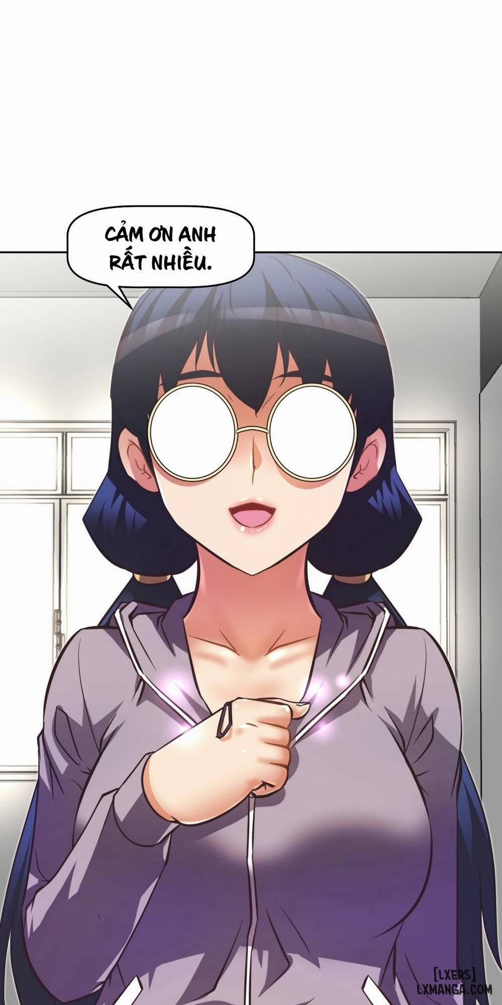 Phóng Thích Dục Vọng 45 trang 75