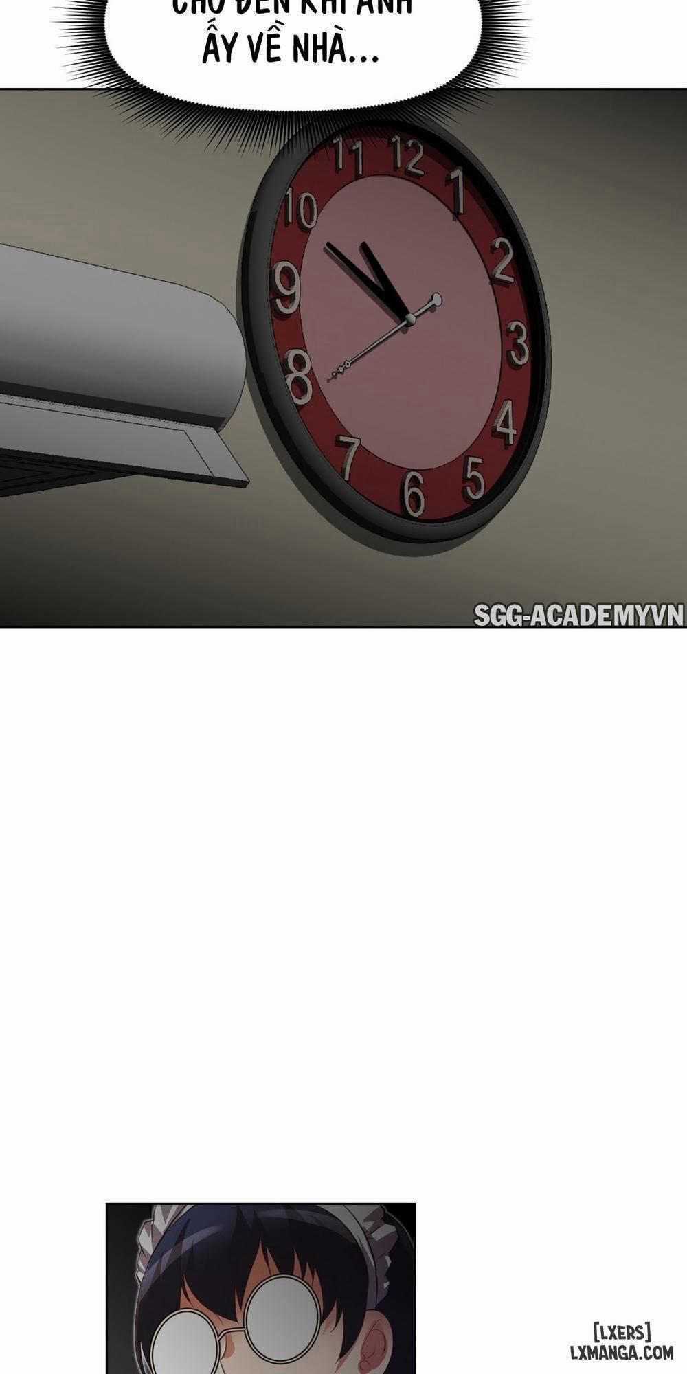 Phóng Thích Dục Vọng 45 trang 85