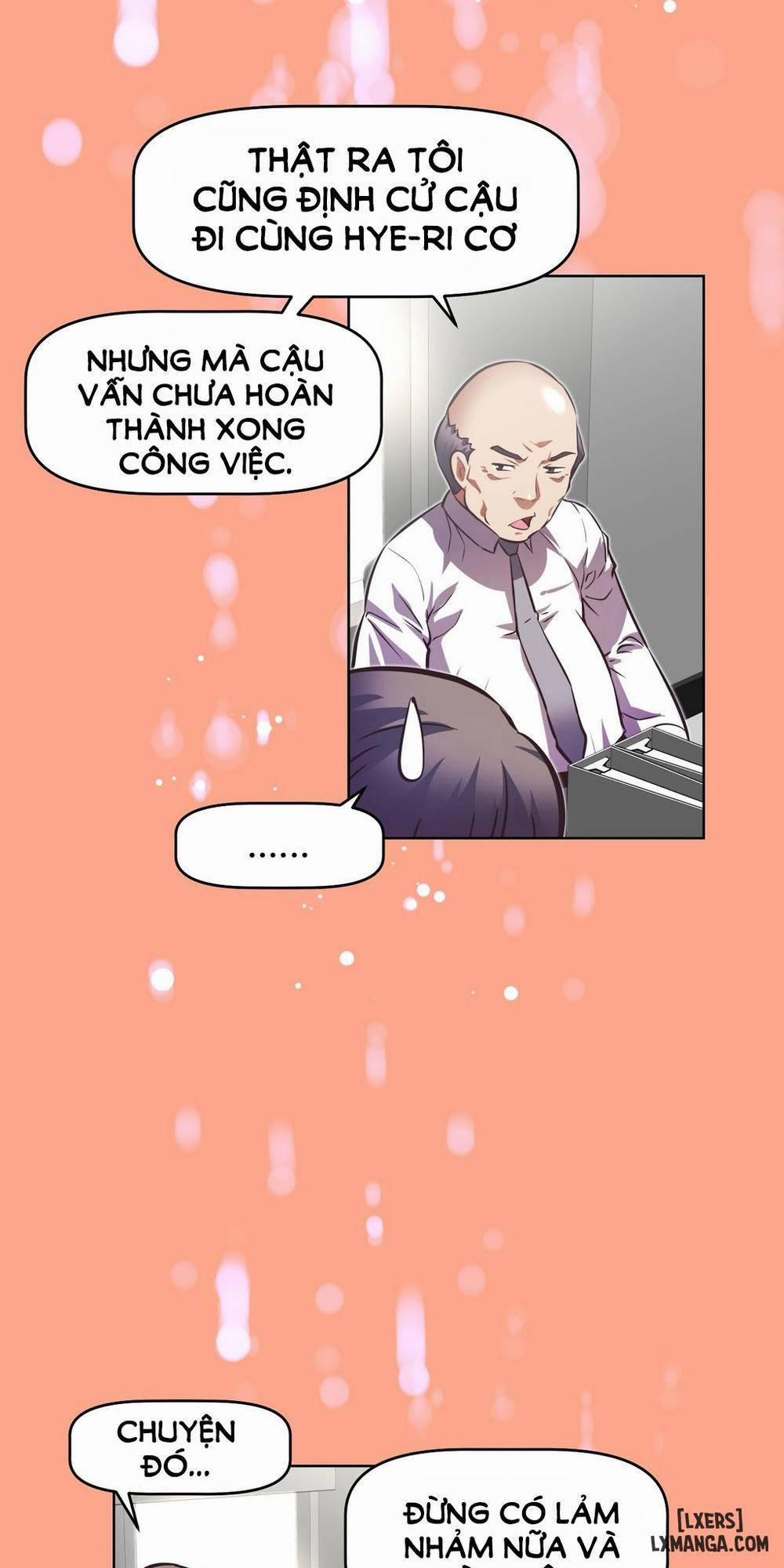 Phóng Thích Dục Vọng 46 trang 21