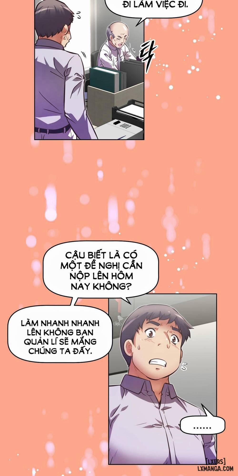 Phóng Thích Dục Vọng 46 trang 22