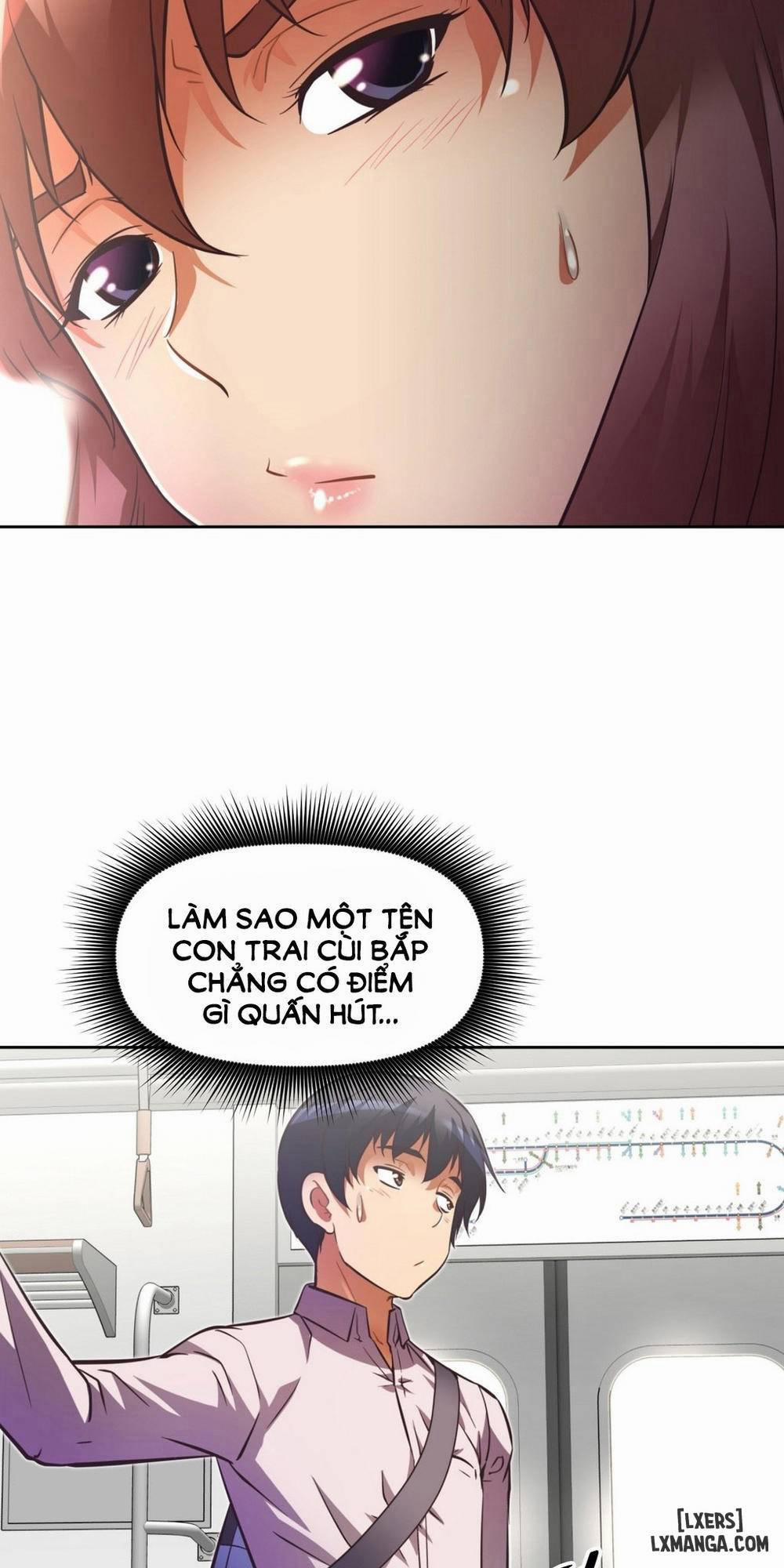 Phóng Thích Dục Vọng 46 trang 30