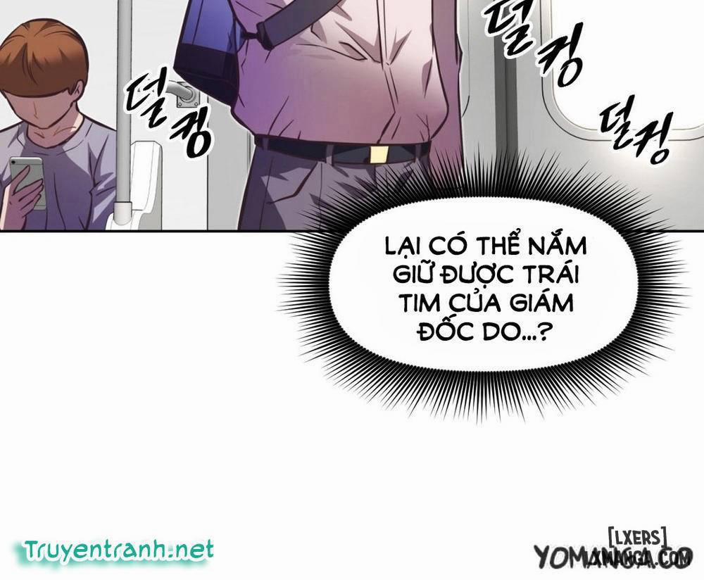 Phóng Thích Dục Vọng 46 trang 31