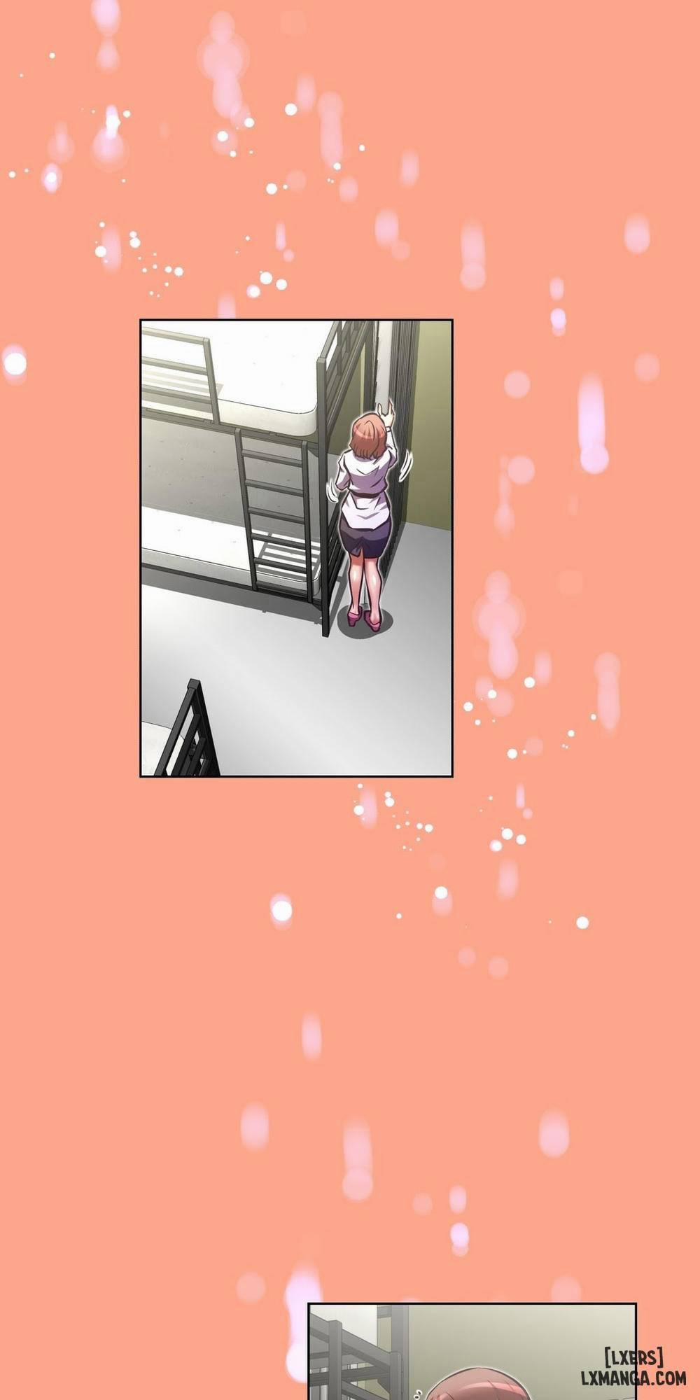 Phóng Thích Dục Vọng 46 trang 41