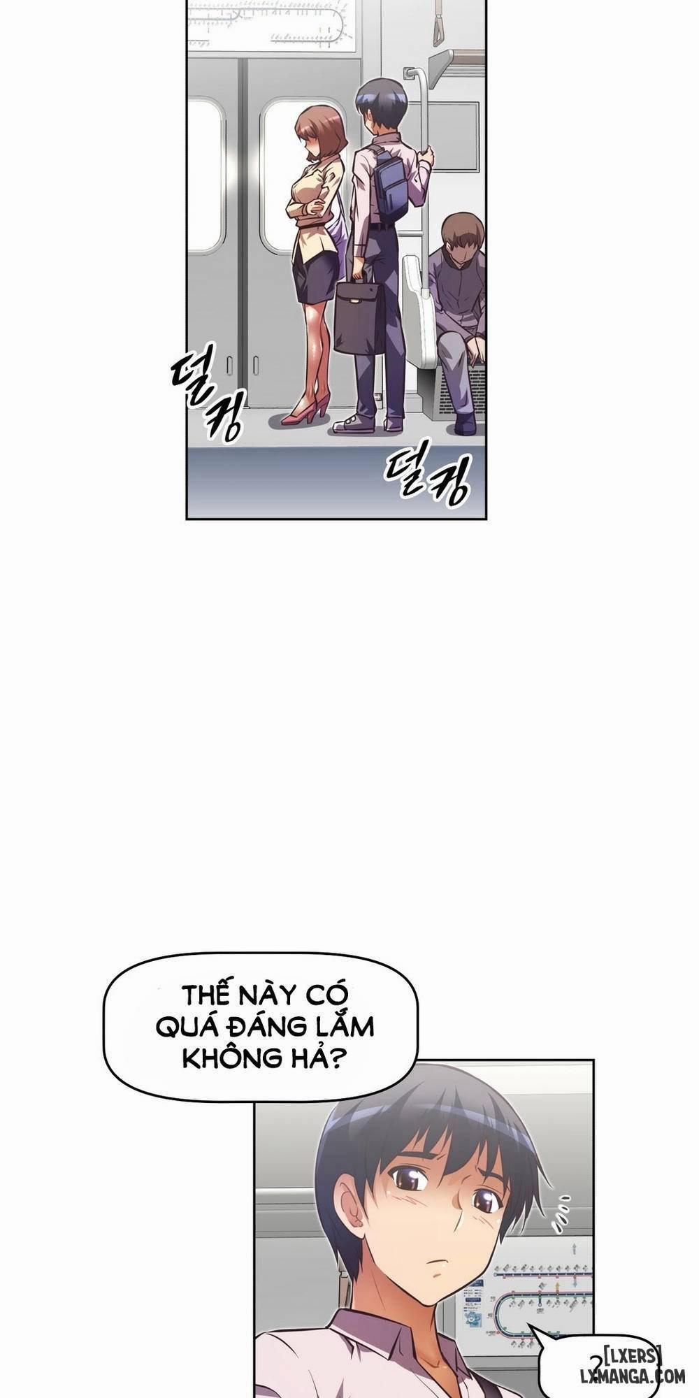 Phóng Thích Dục Vọng 46 trang 5