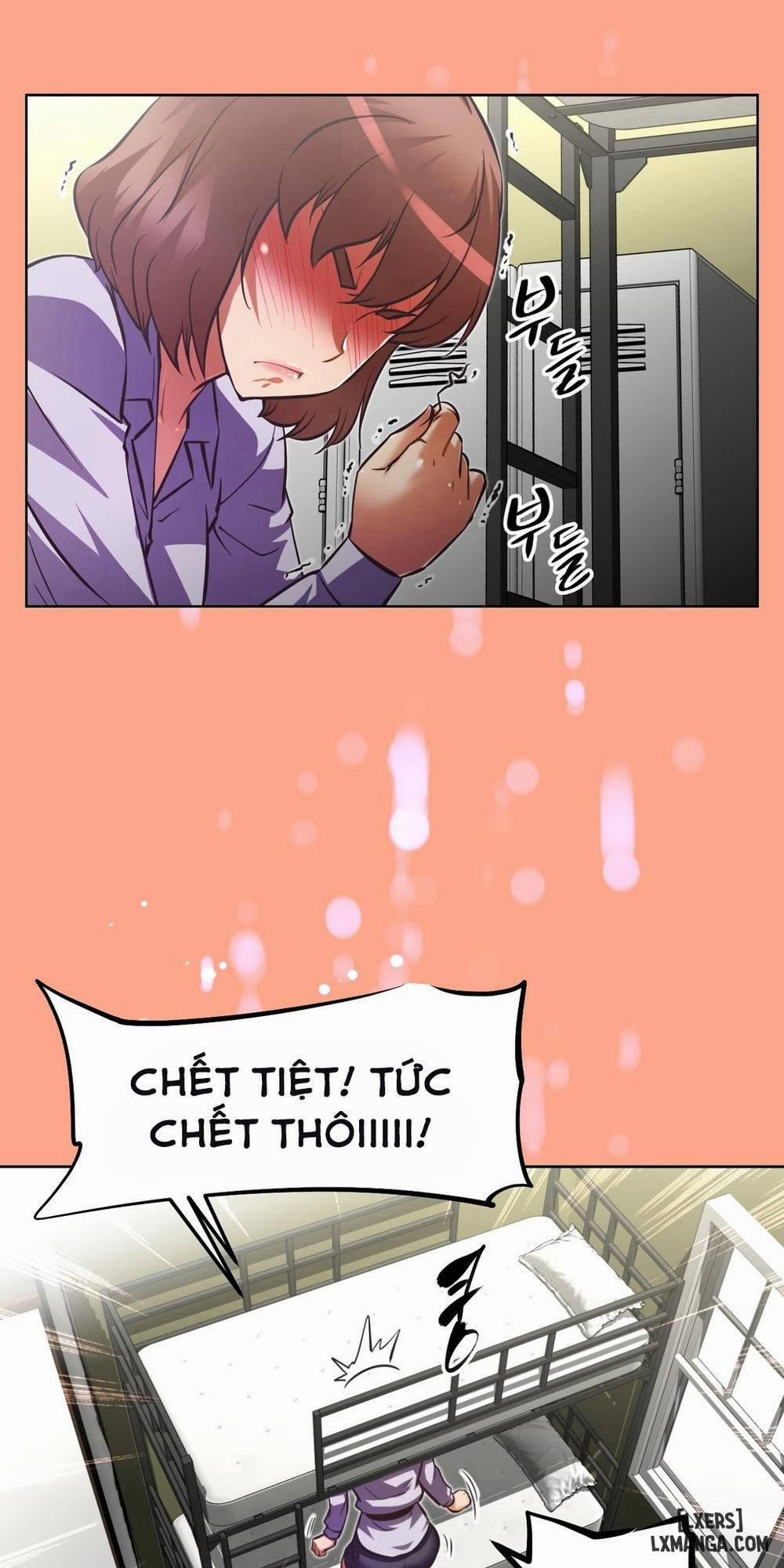 Phóng Thích Dục Vọng 46 trang 50