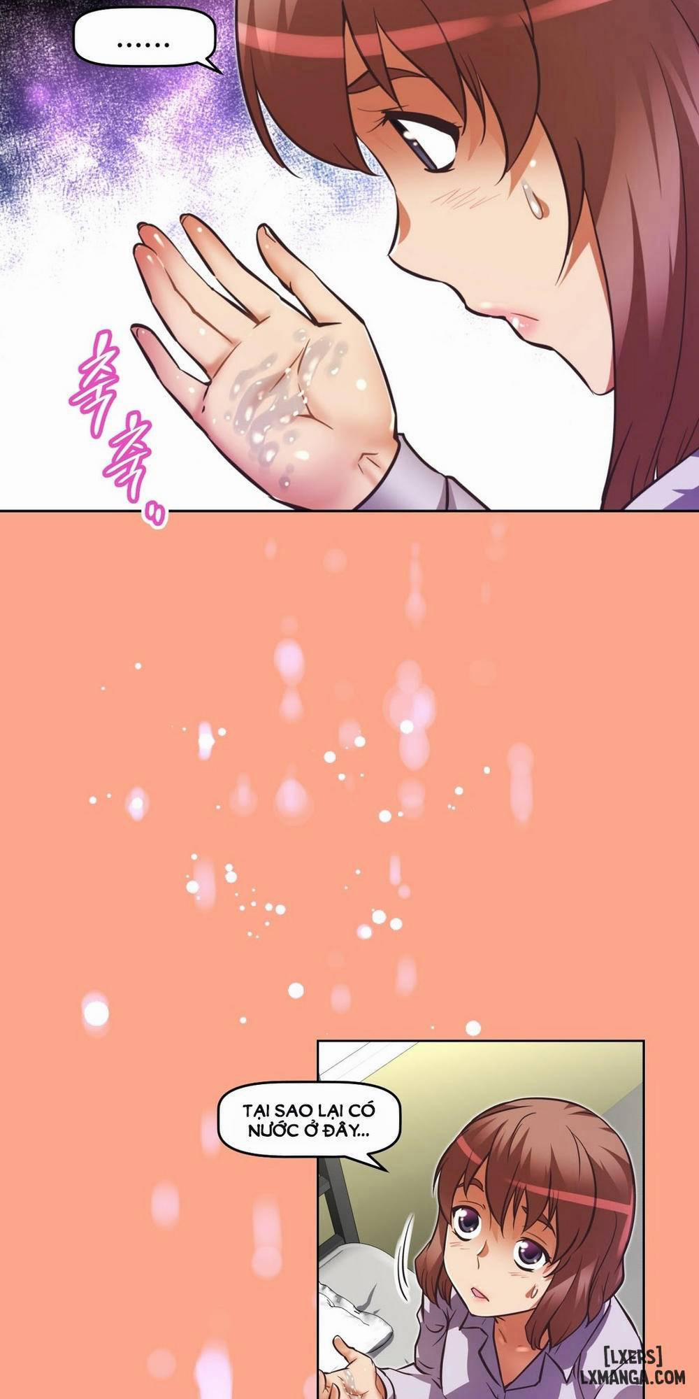 Phóng Thích Dục Vọng 46 trang 54