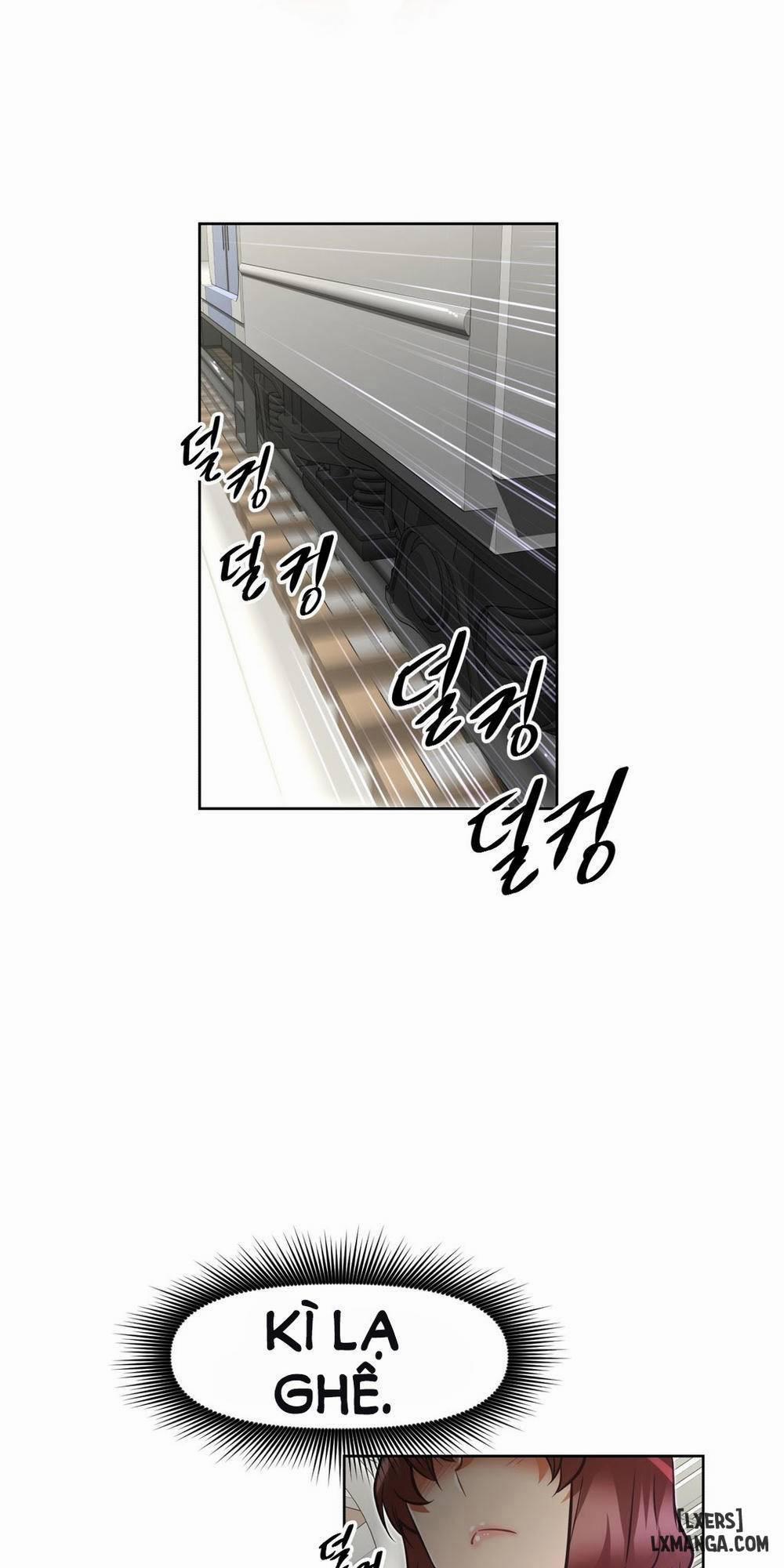 Phóng Thích Dục Vọng 46 trang 62