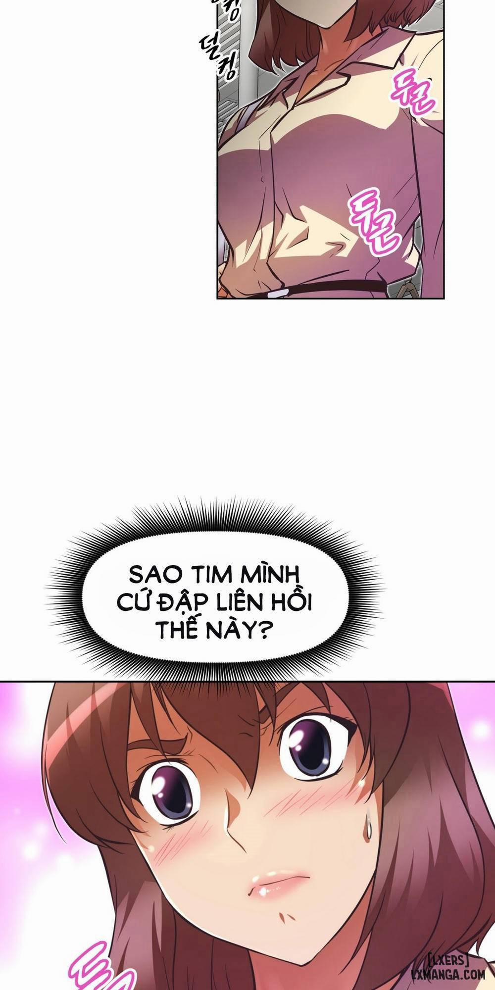 Phóng Thích Dục Vọng 46 trang 63