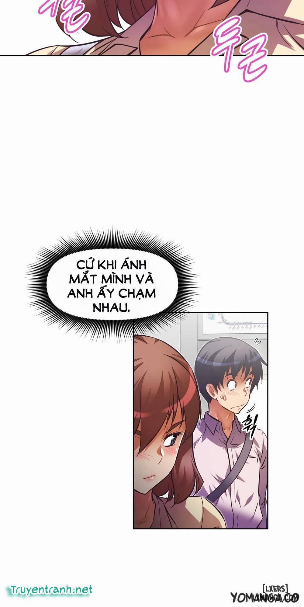 Phóng Thích Dục Vọng 46 trang 64