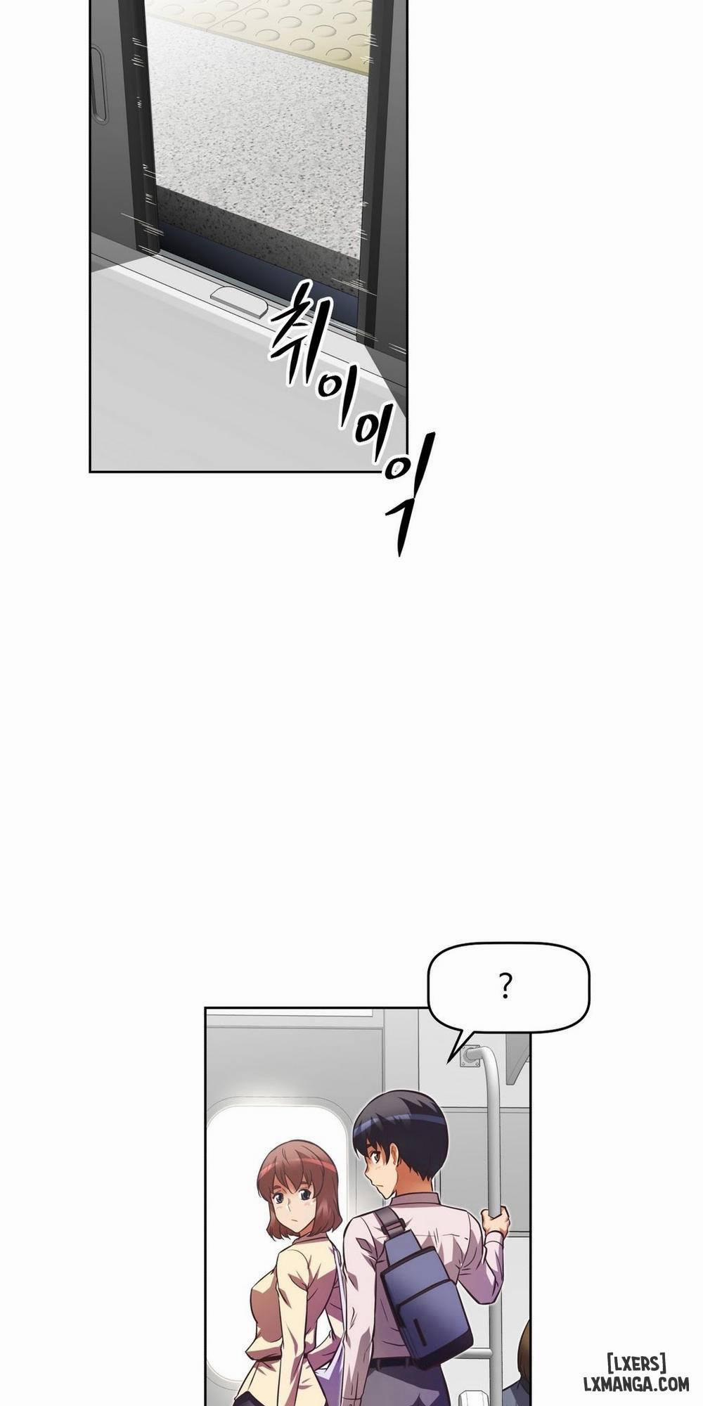 Phóng Thích Dục Vọng 46 trang 71