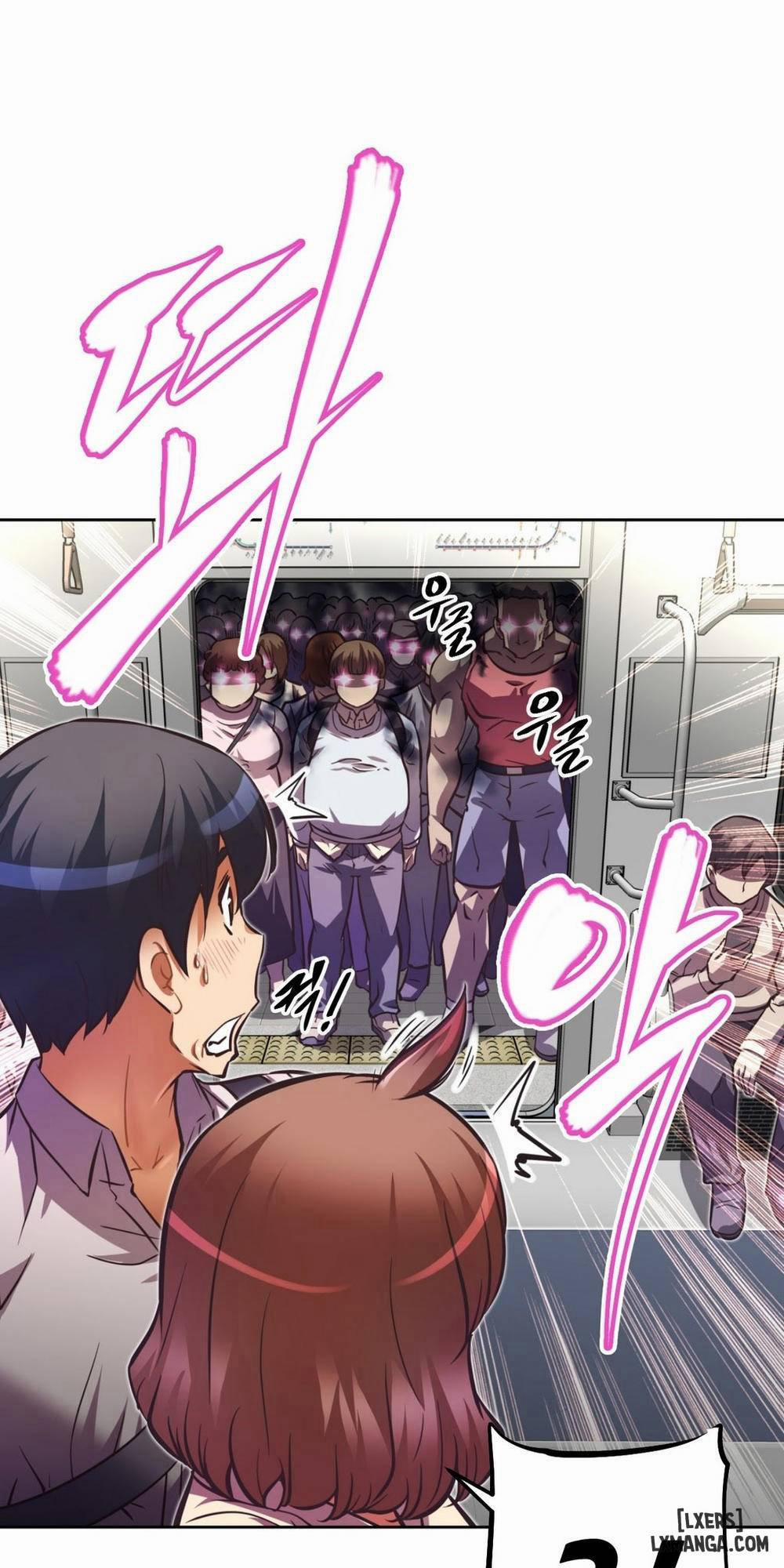 Phóng Thích Dục Vọng 46 trang 73