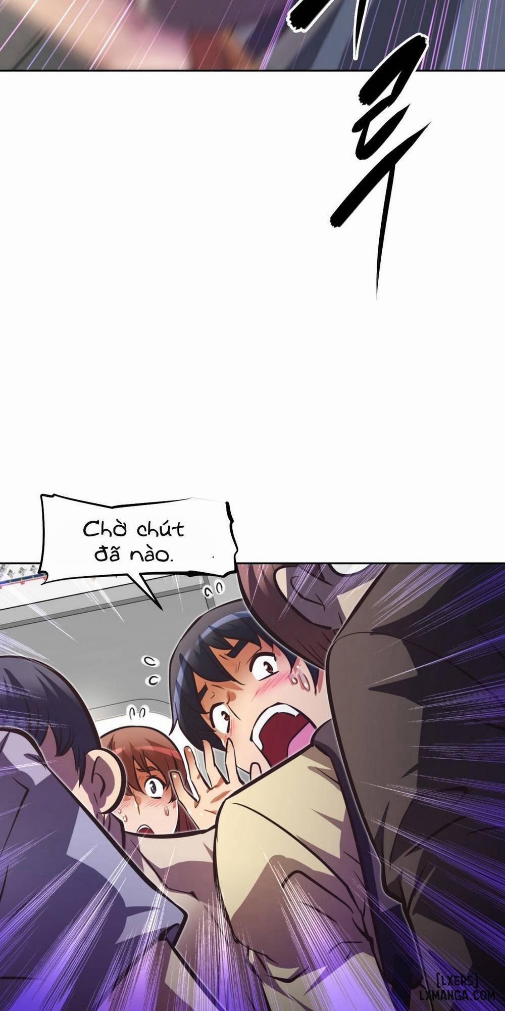 Phóng Thích Dục Vọng 46 trang 75