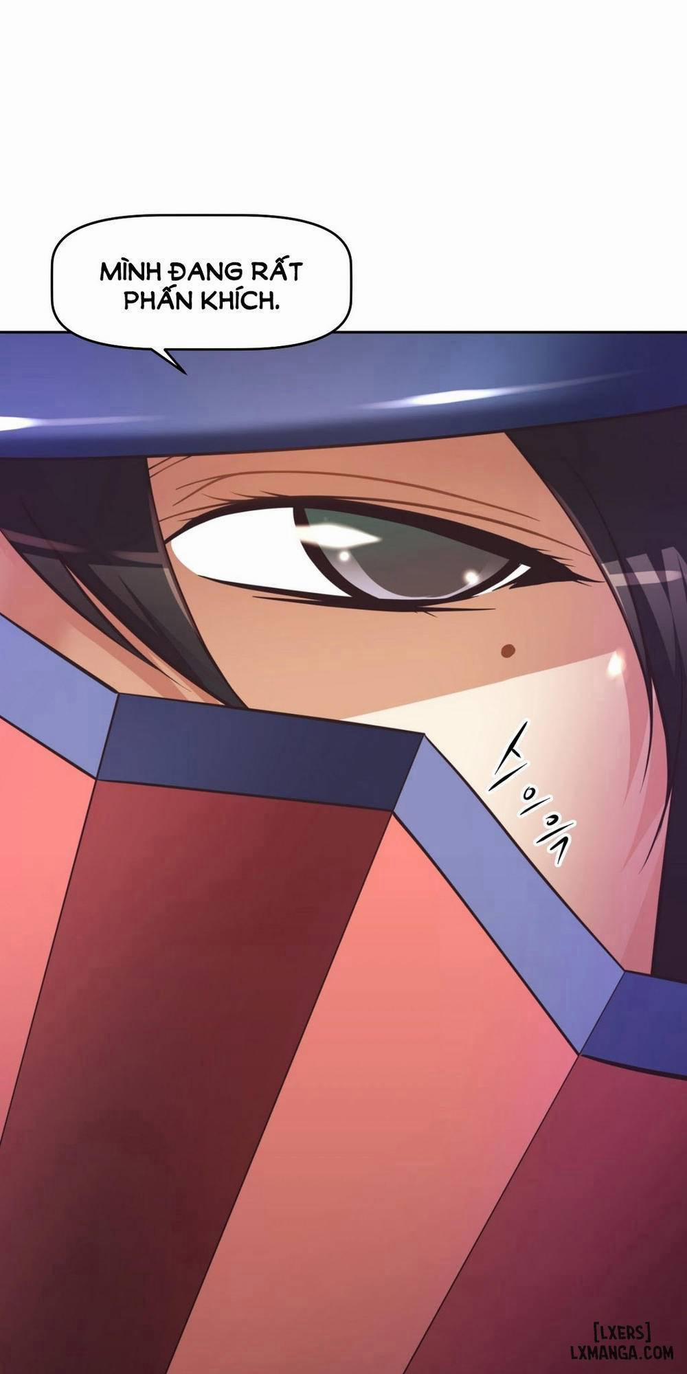 Phóng Thích Dục Vọng 47 trang 102