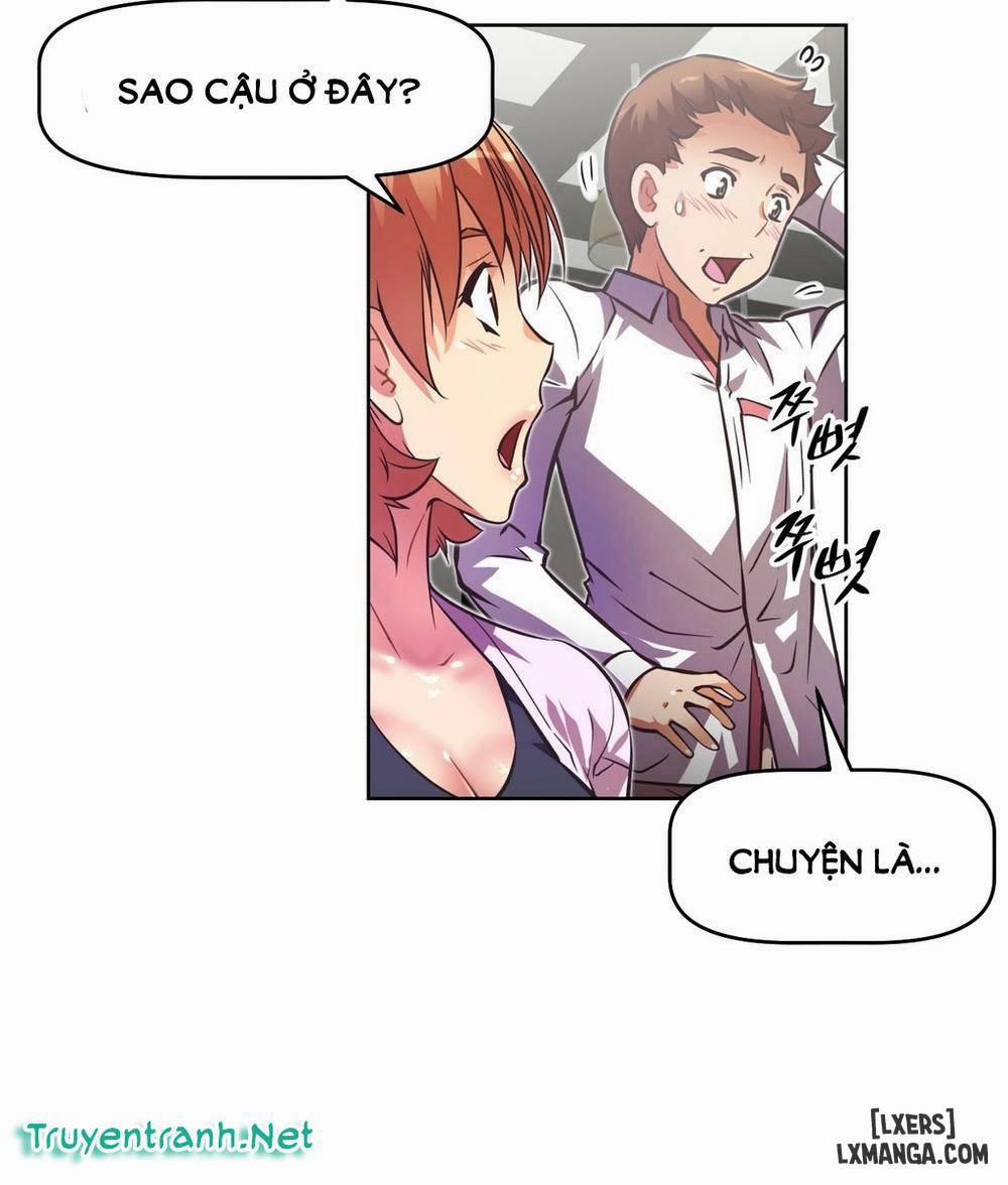 Phóng Thích Dục Vọng 47 trang 15