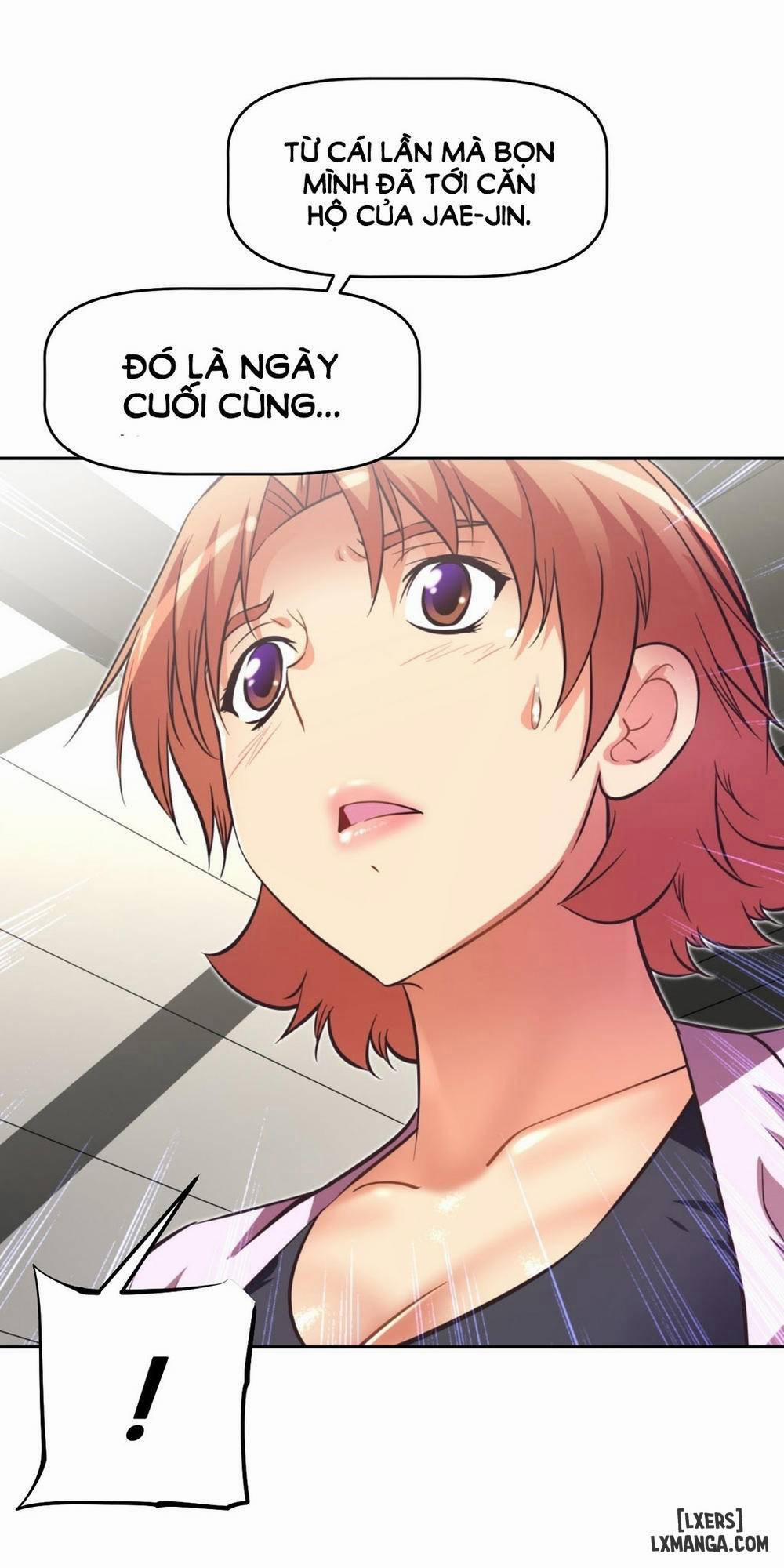 Phóng Thích Dục Vọng 47 trang 26